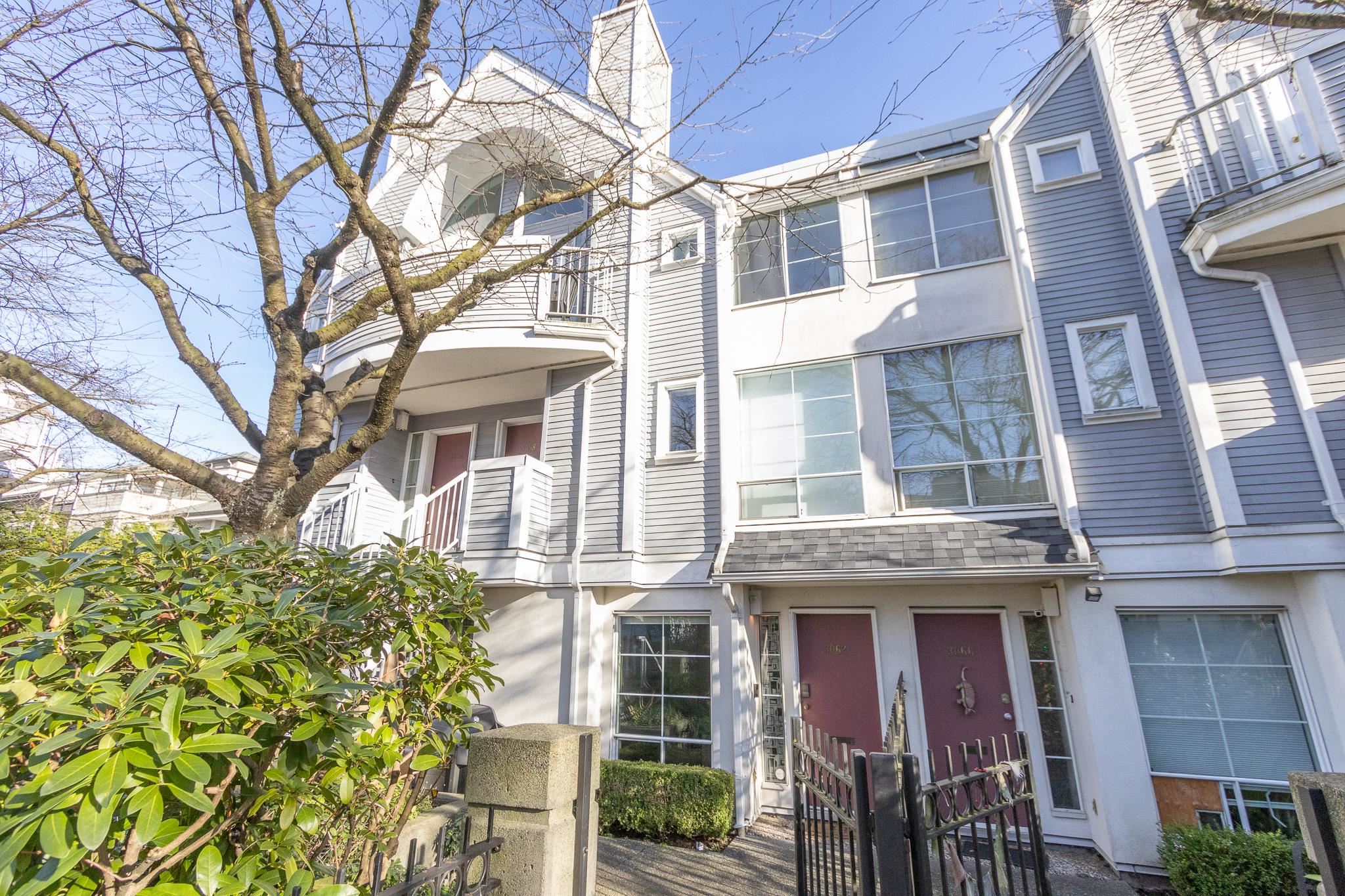 3062 Willow Street, Vancouver, BC V5Z 3P3