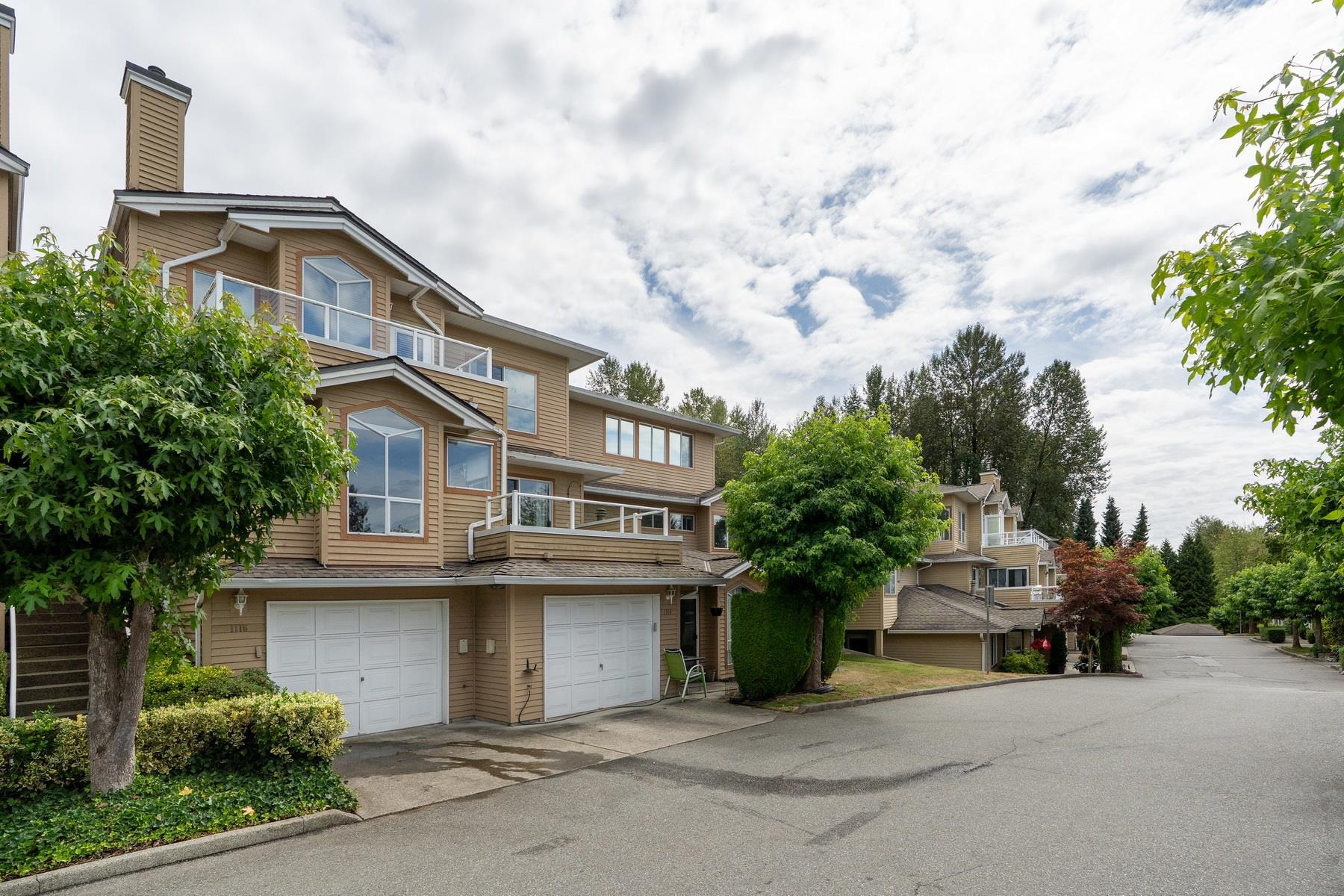 1116 Oflaherty Gate, Port Coquitlam, BC V3C 6H2