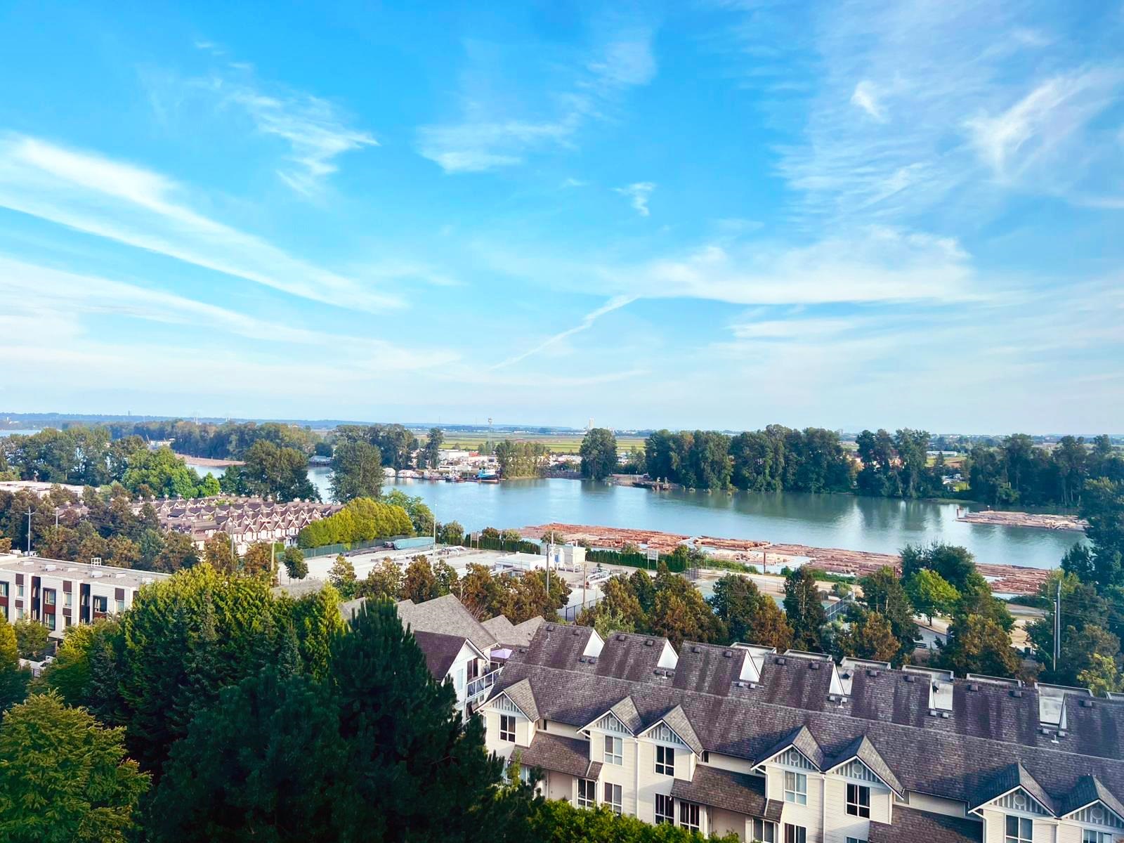 2733 Chandlery Place #1001, Vancouver, BC V5S 4V3