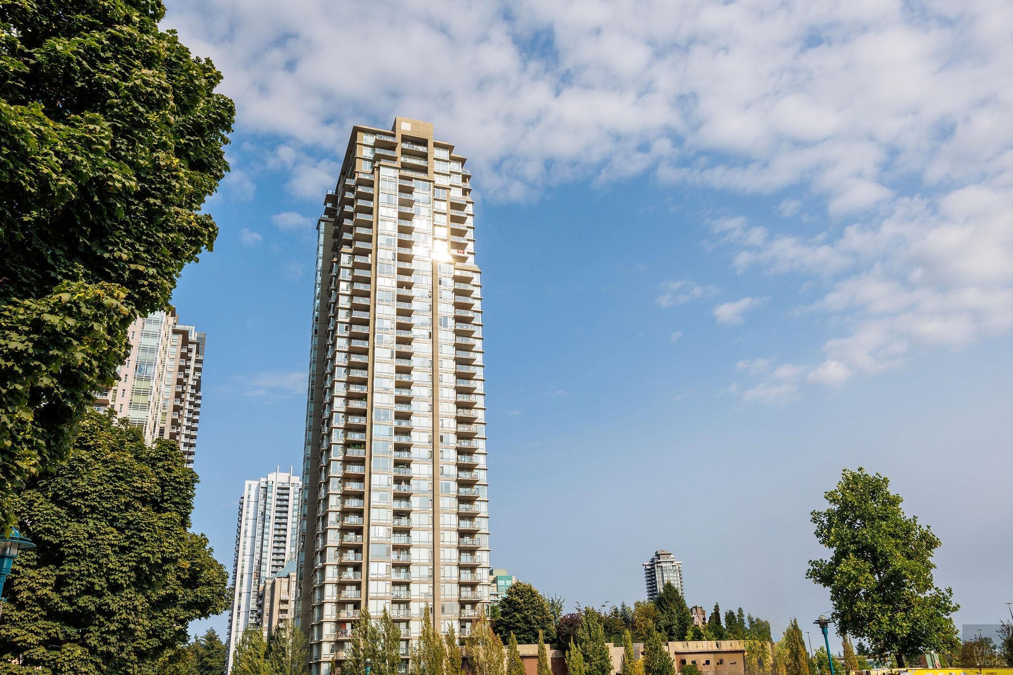 2980 Atlantic Avenue #704, Coquitlam, BC V3B 0G2