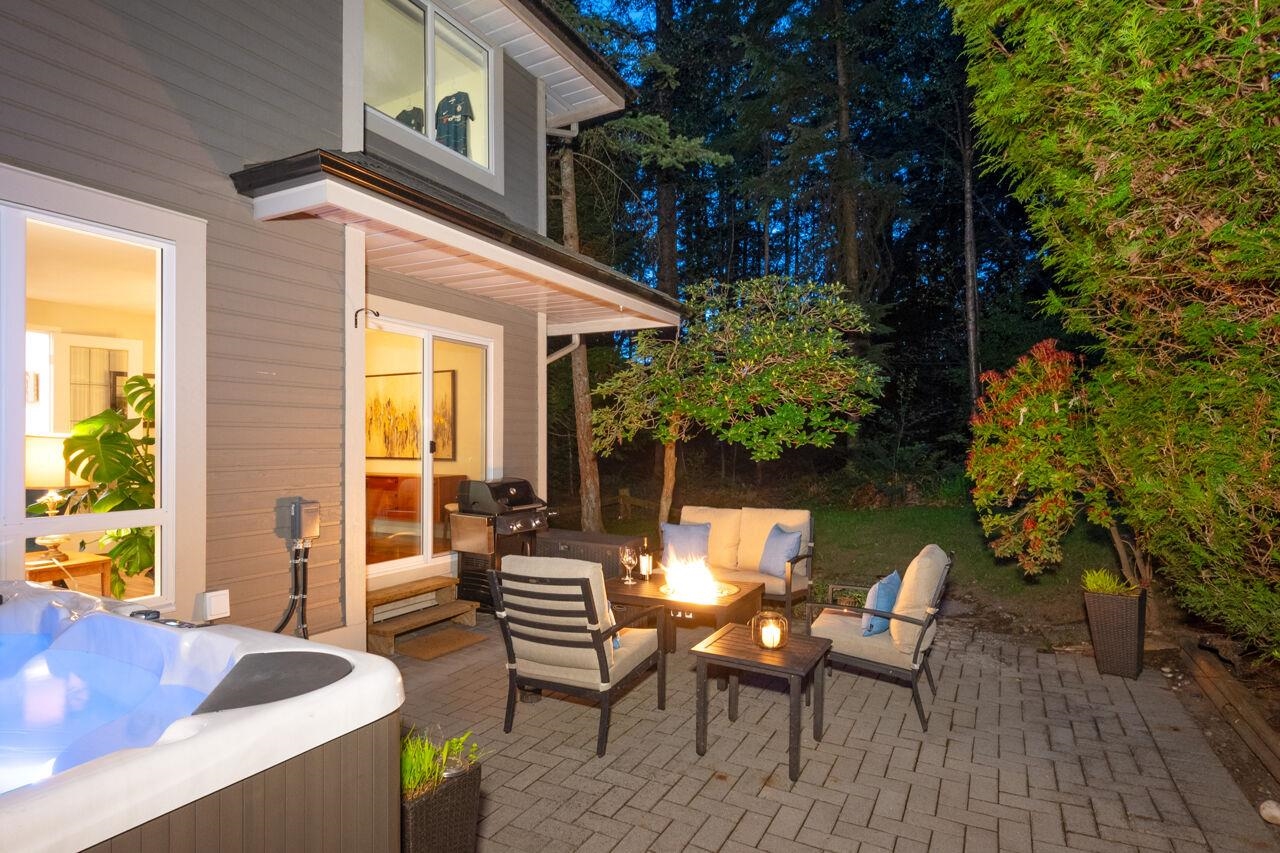 181 Ravine Drive #1, Port Moody, BC V3H 4T3