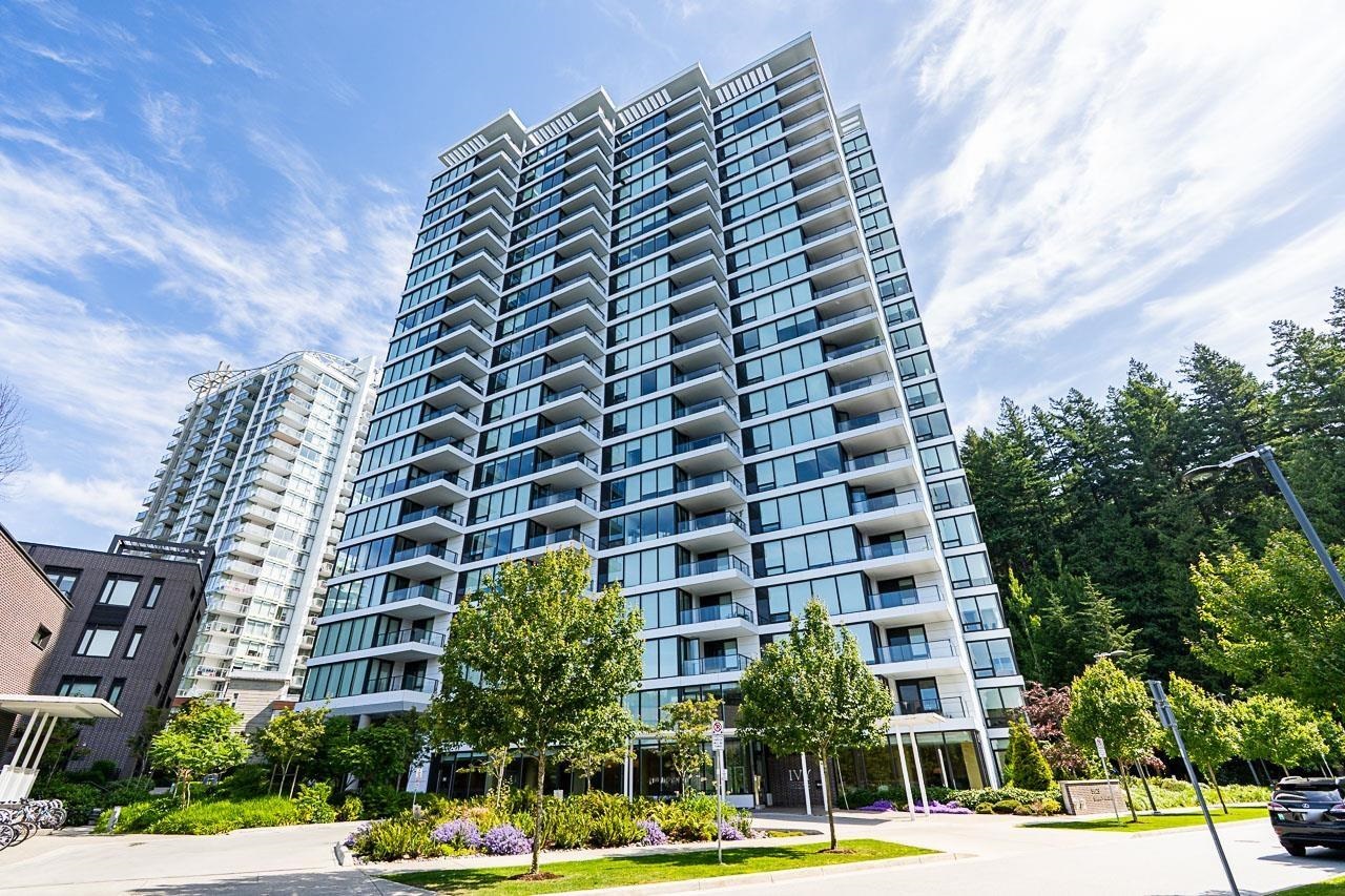 5629 Birney Ave #503, Vancouver, BC V6S 0L5