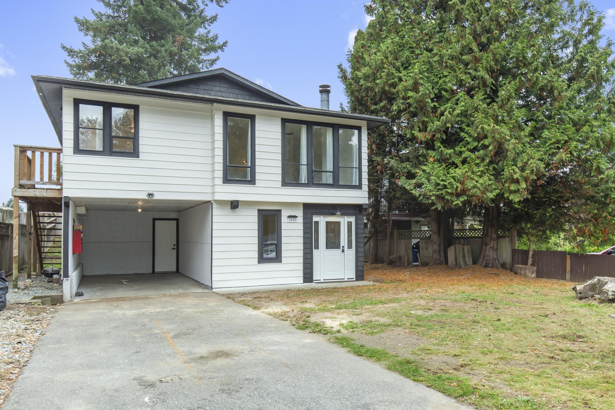 3480 Juniper Crescent, Abbotsford, BC V2S 7R1