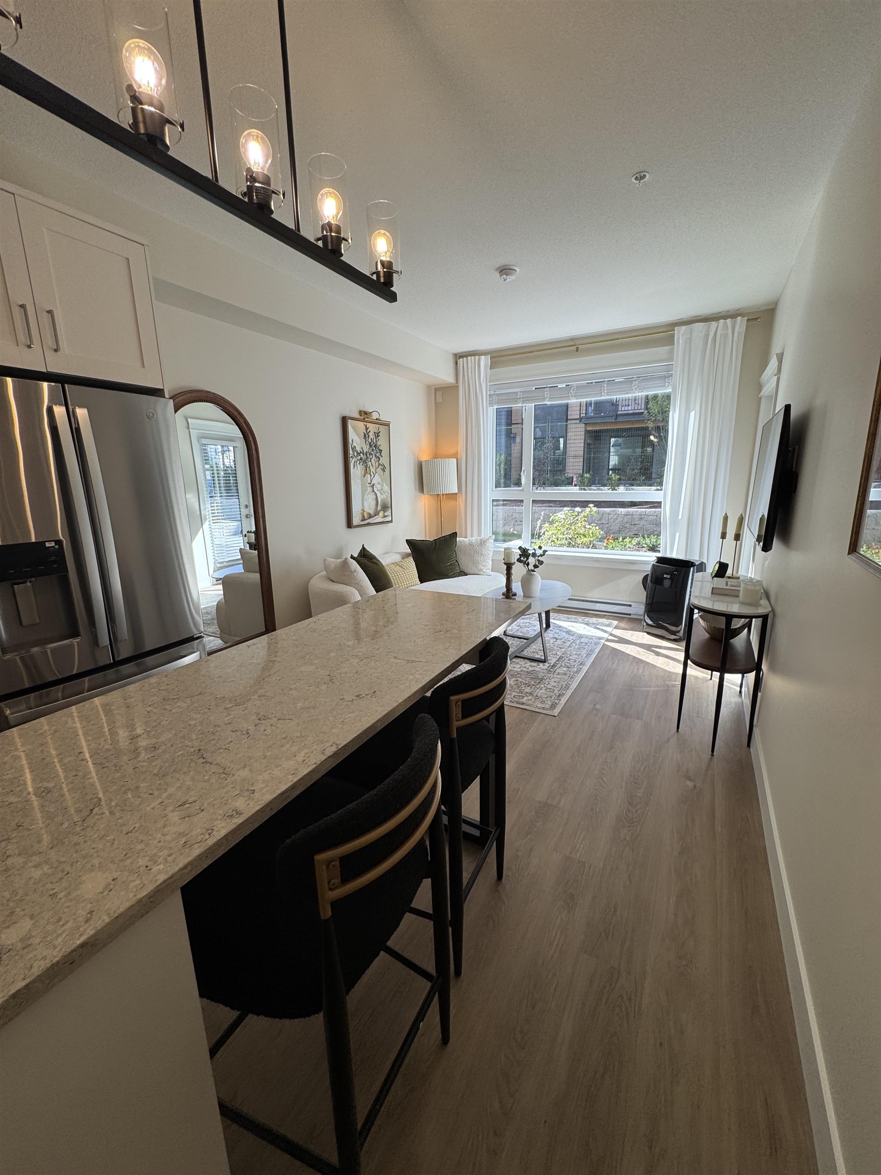 20932 83 Avenue #312, Langley, BC V0V 0V0