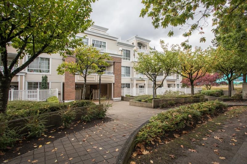 7117 Antrim Avenue #108, Burnaby, BC V5J 5K1