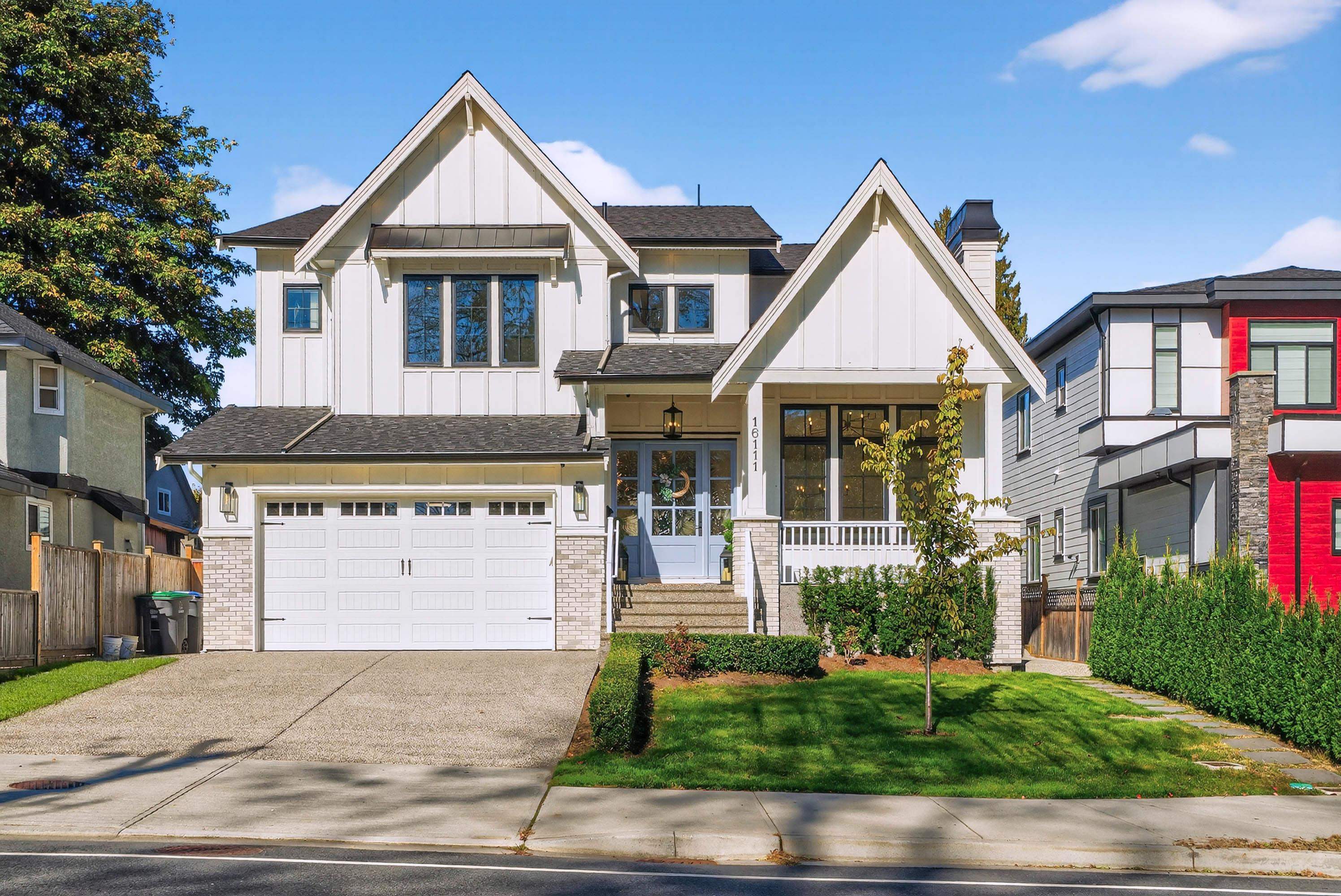 108 Avenue, Surrey, BC V4N 1P2