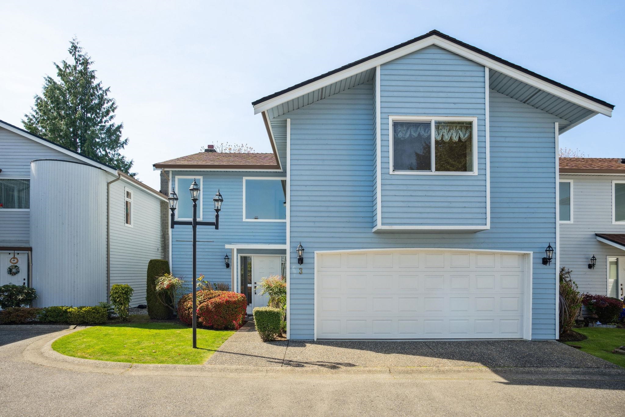 9688 Number 2 Road #unit 3, Richmond, BC V7E 2E1