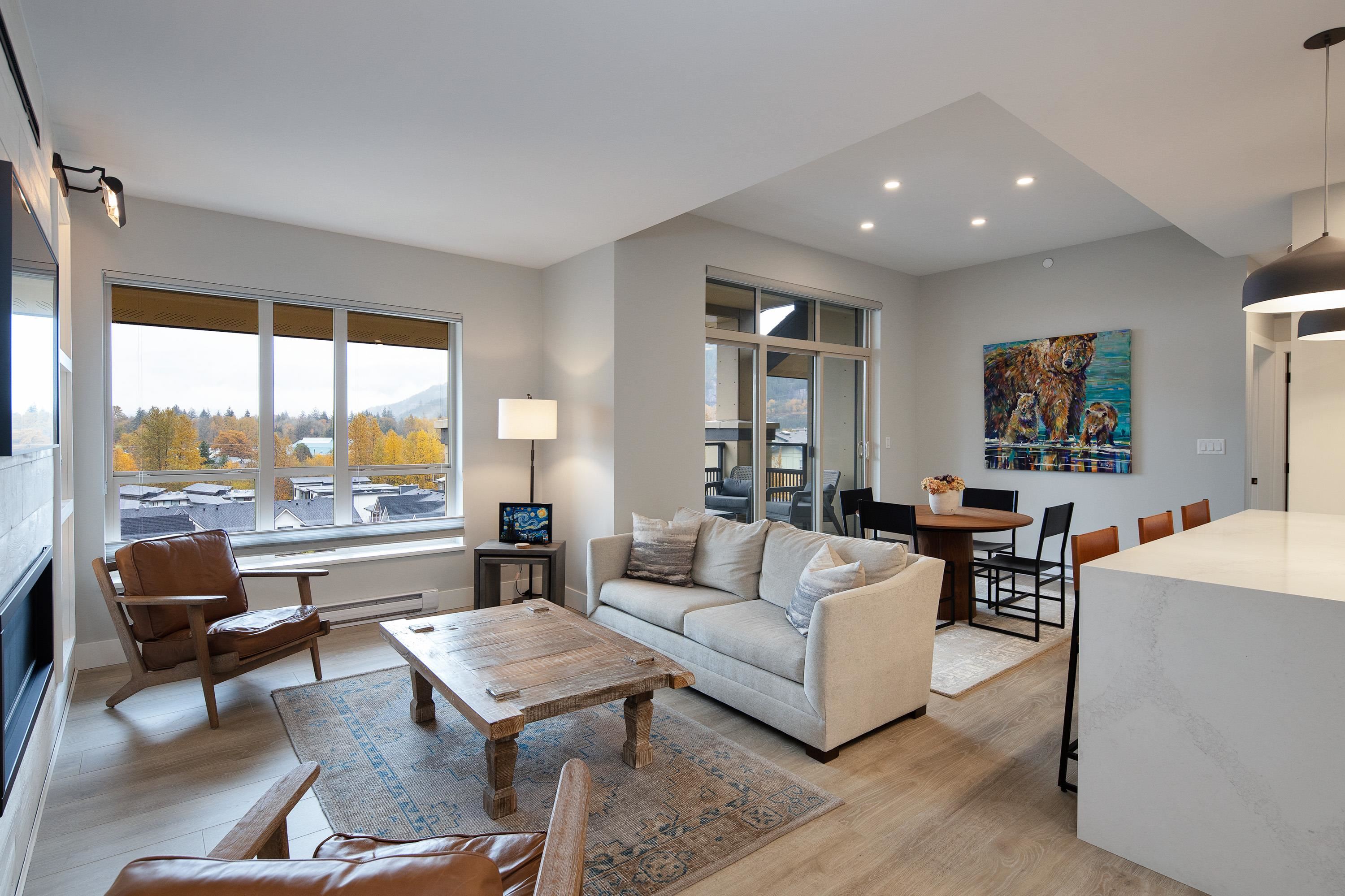 1211 Village Green Way #609, Squamish, BC V8B 0R7