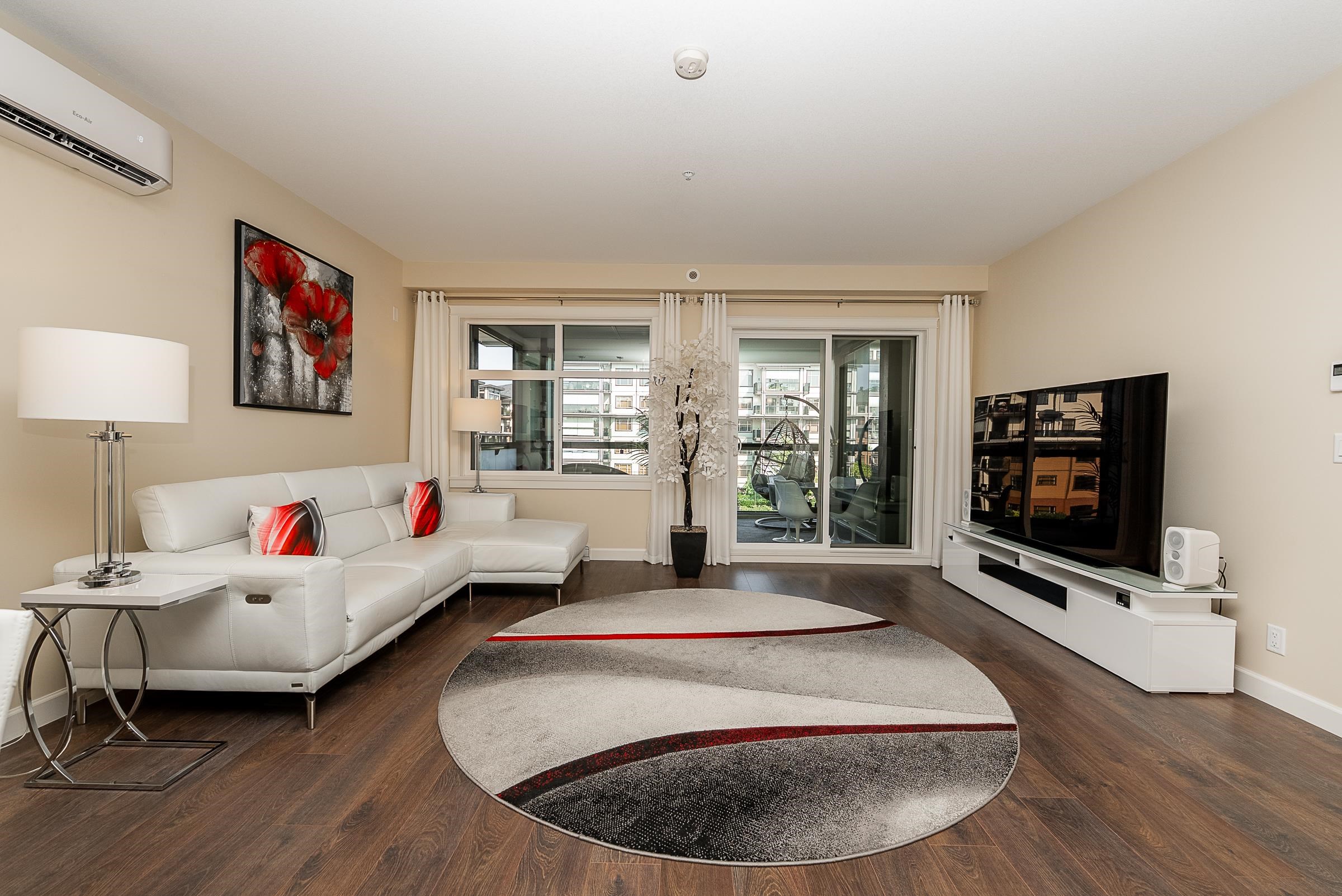 8558 202b Street #506, Langley, BC V2Y 3L4