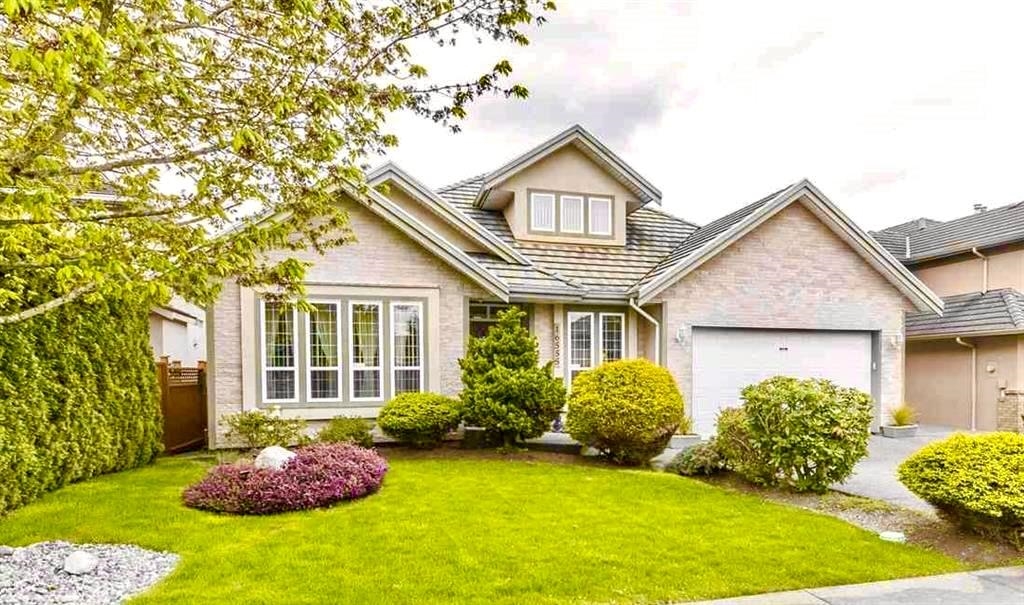 108 Avenue, Surrey, BC V4N 1N6