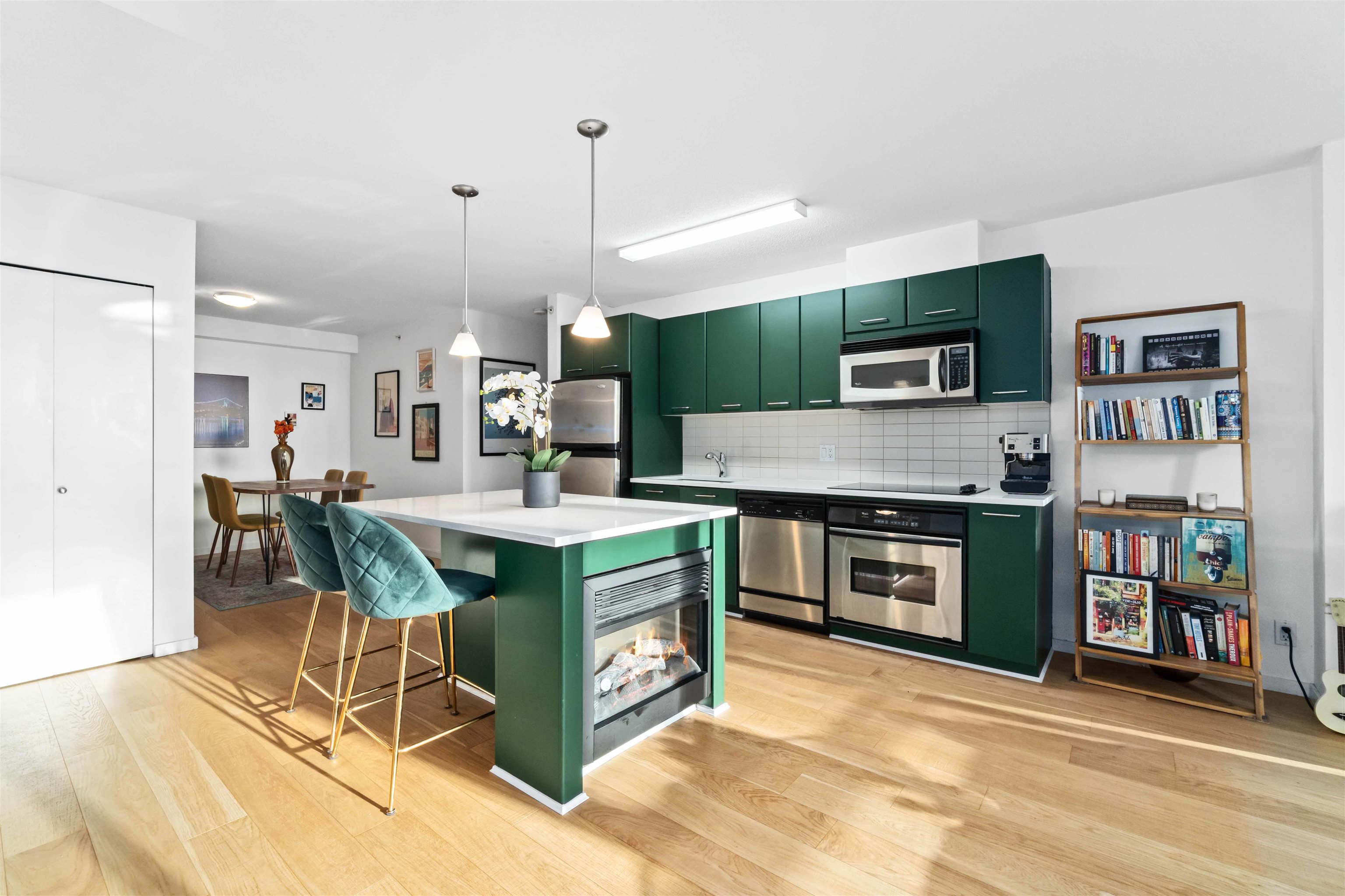 1155 Seymour Street #310, Vancouver, BC V6B 1K2