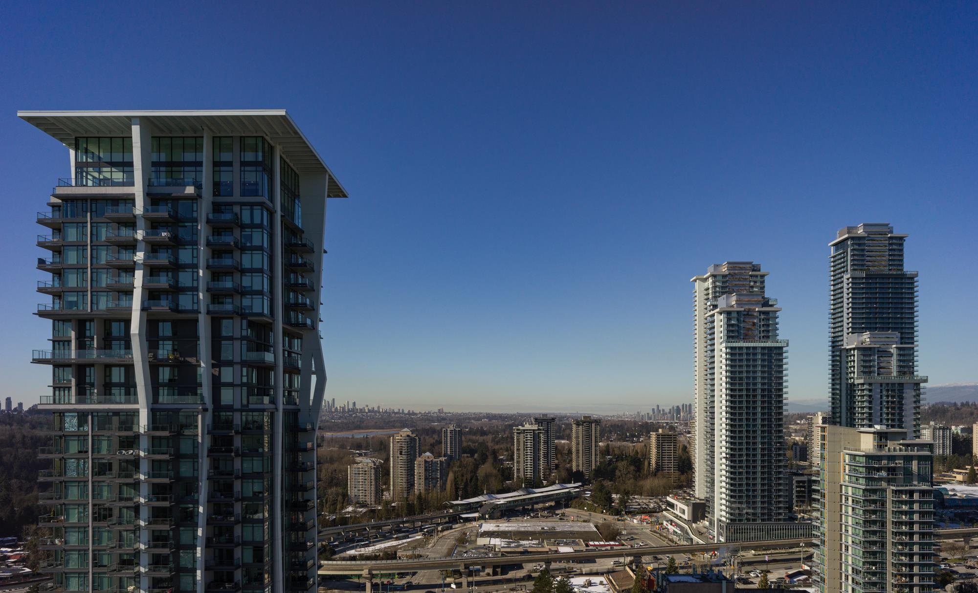 555 555 Sydney Avenue #2506, Coquitlam, BC V3K 0G5