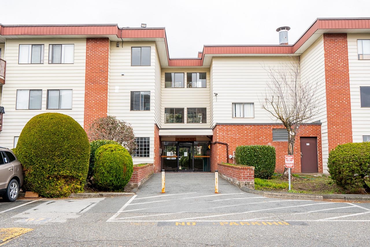 1909 Salton Road #341, Abbotsford, BC V2S 5B6