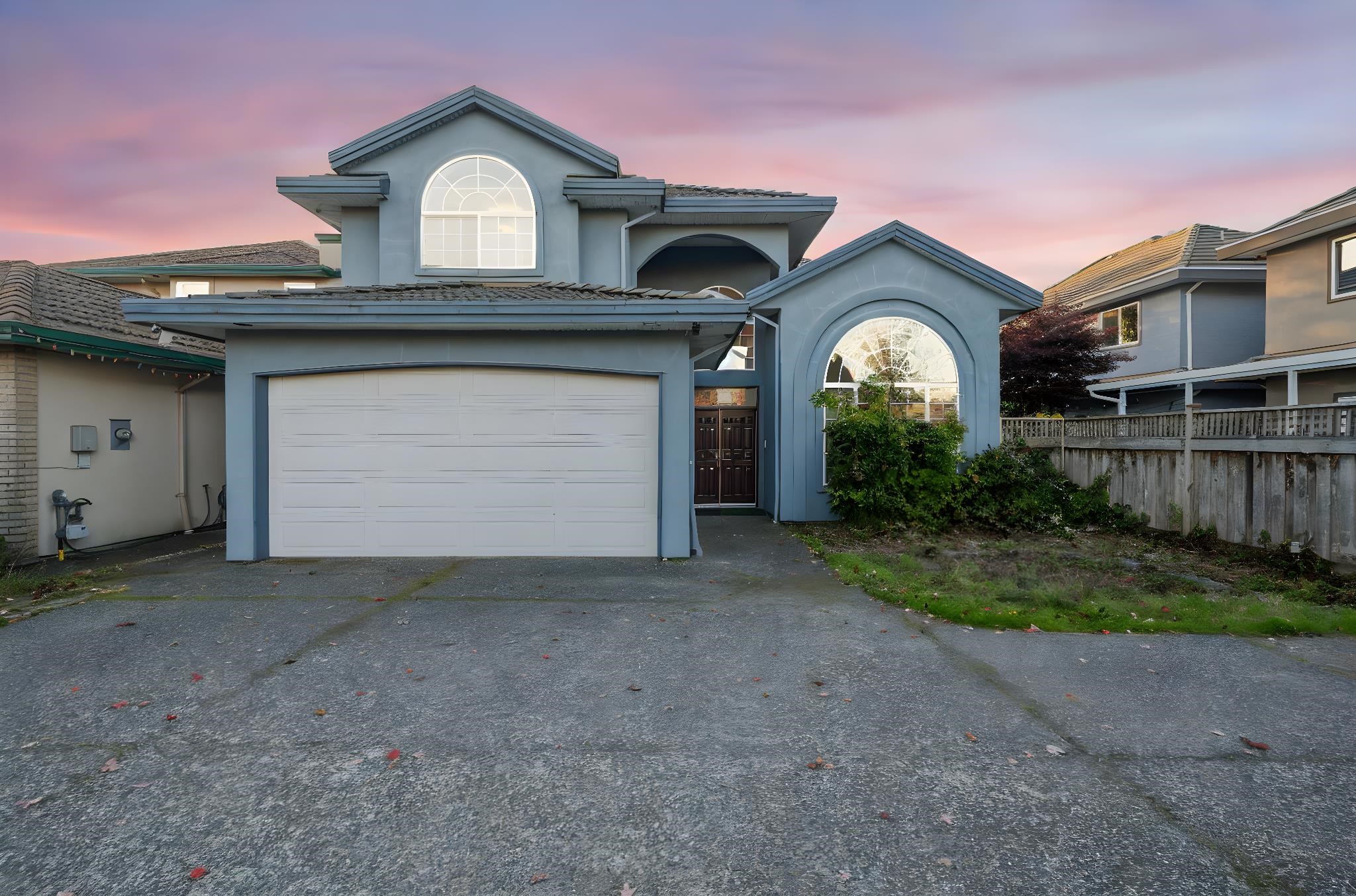 11851 Railway Avenue, Richmond, BC V7E 6N9