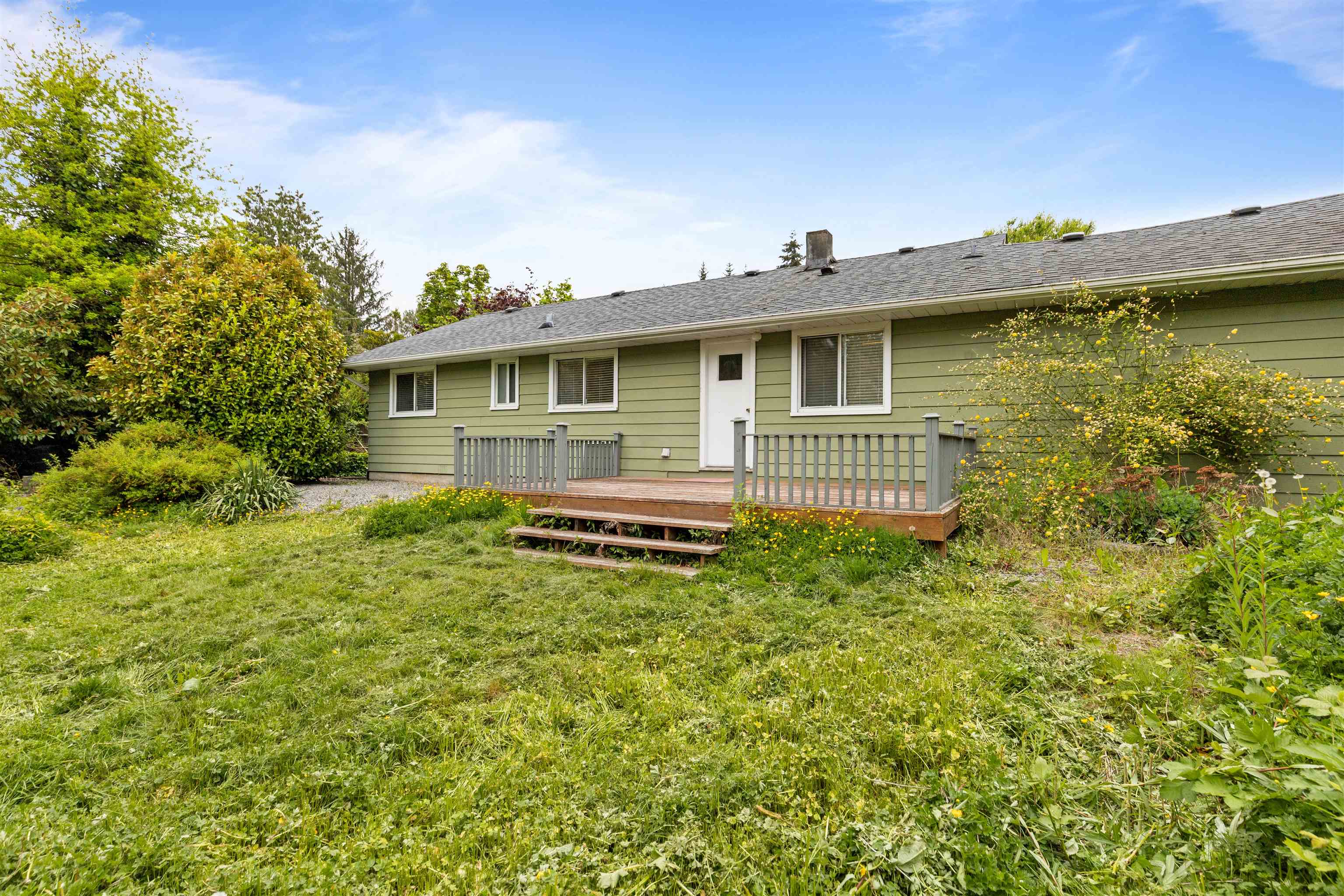228 Street, Maple Ridge, BC V2X 6M2