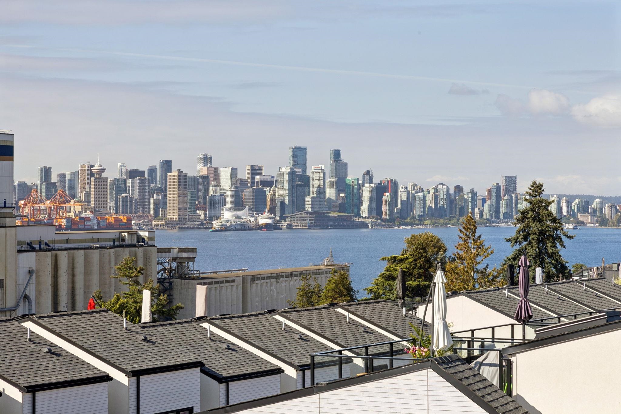 707 East 3rd Street #303, North Vancouver, BC V7L 1G8