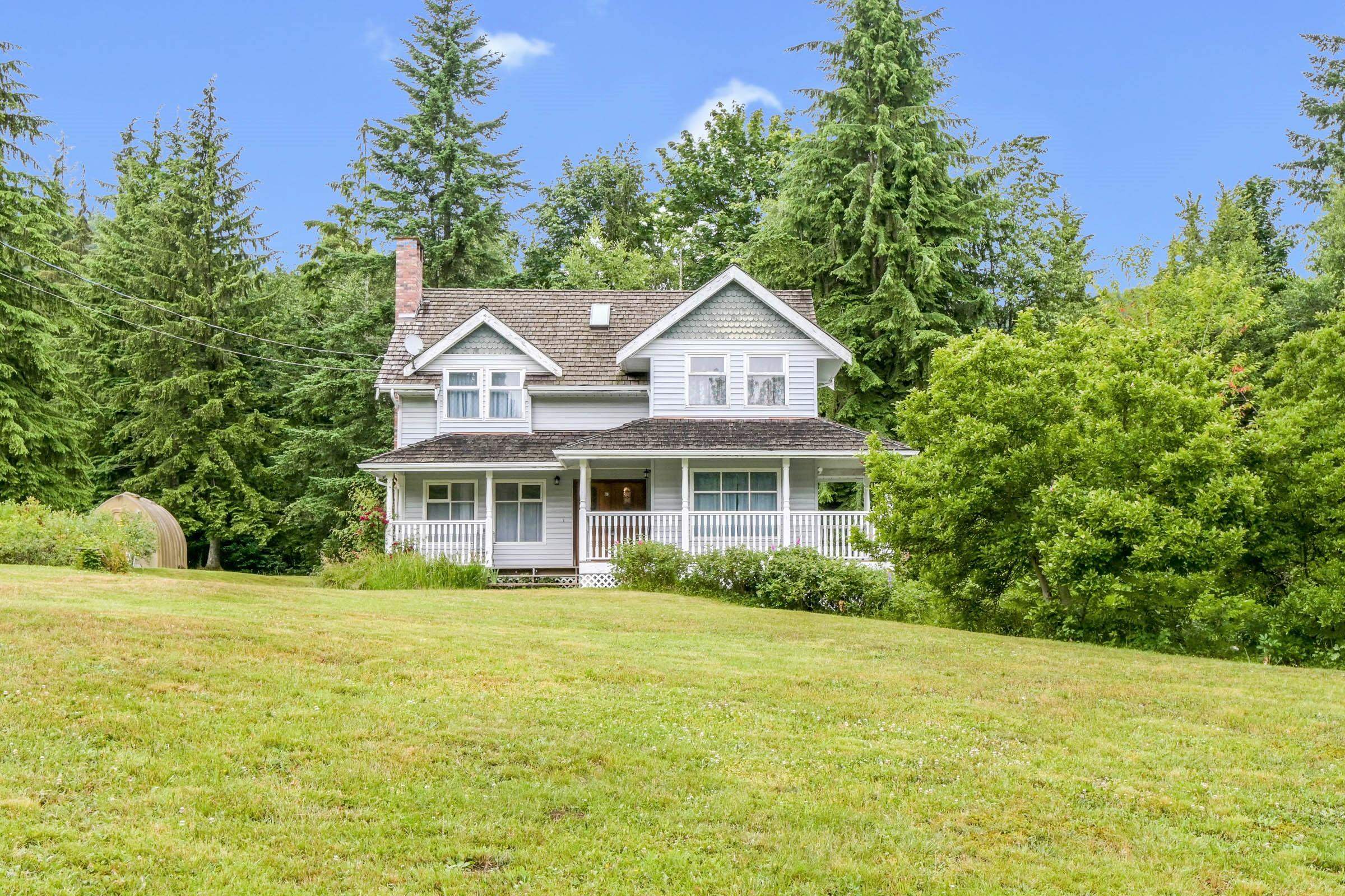 33845 Richards Avenue, Mission, BC V2V 5X4