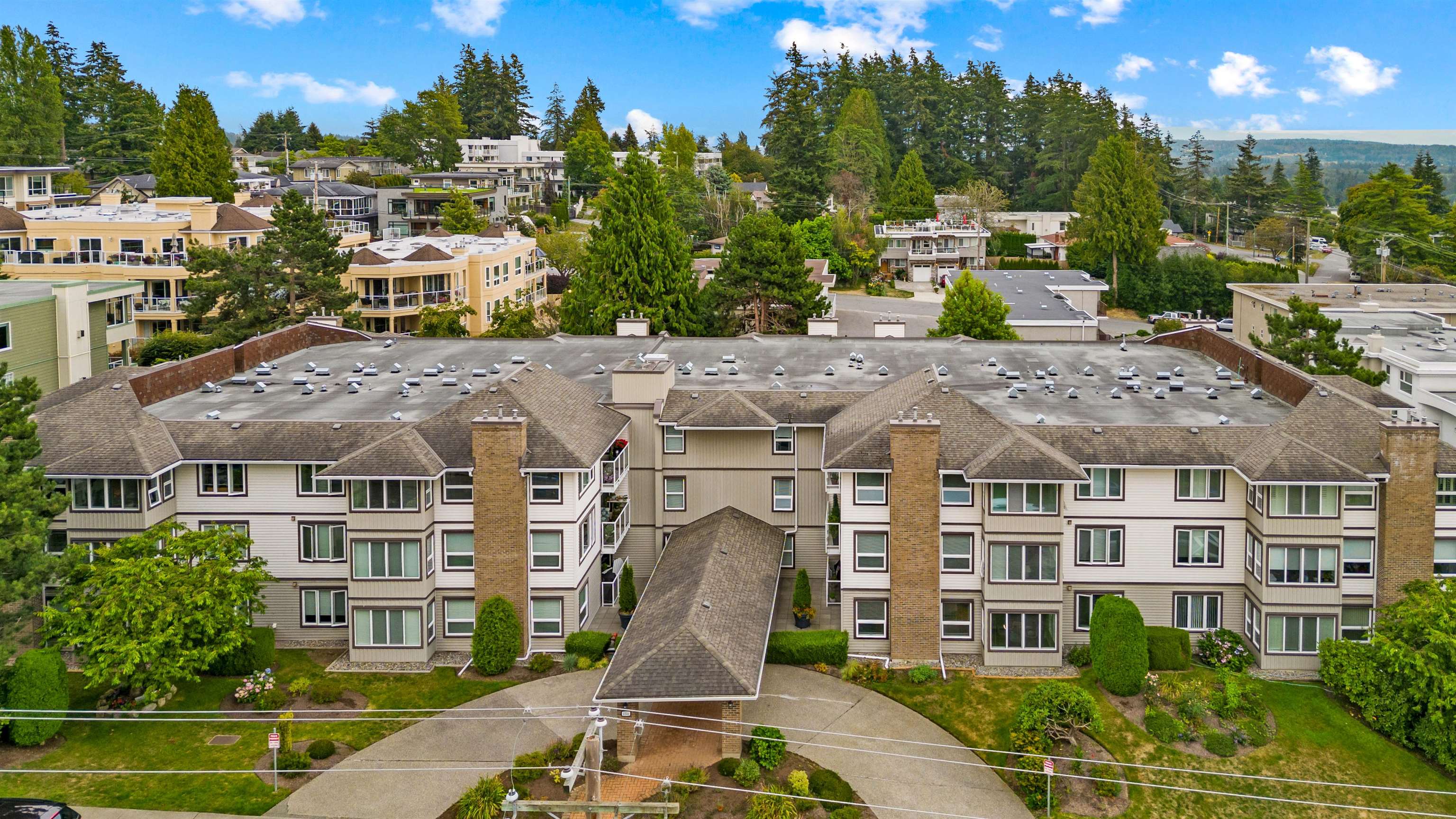 1234 Merklin Street #303, White Rock, BC V4B 4B9