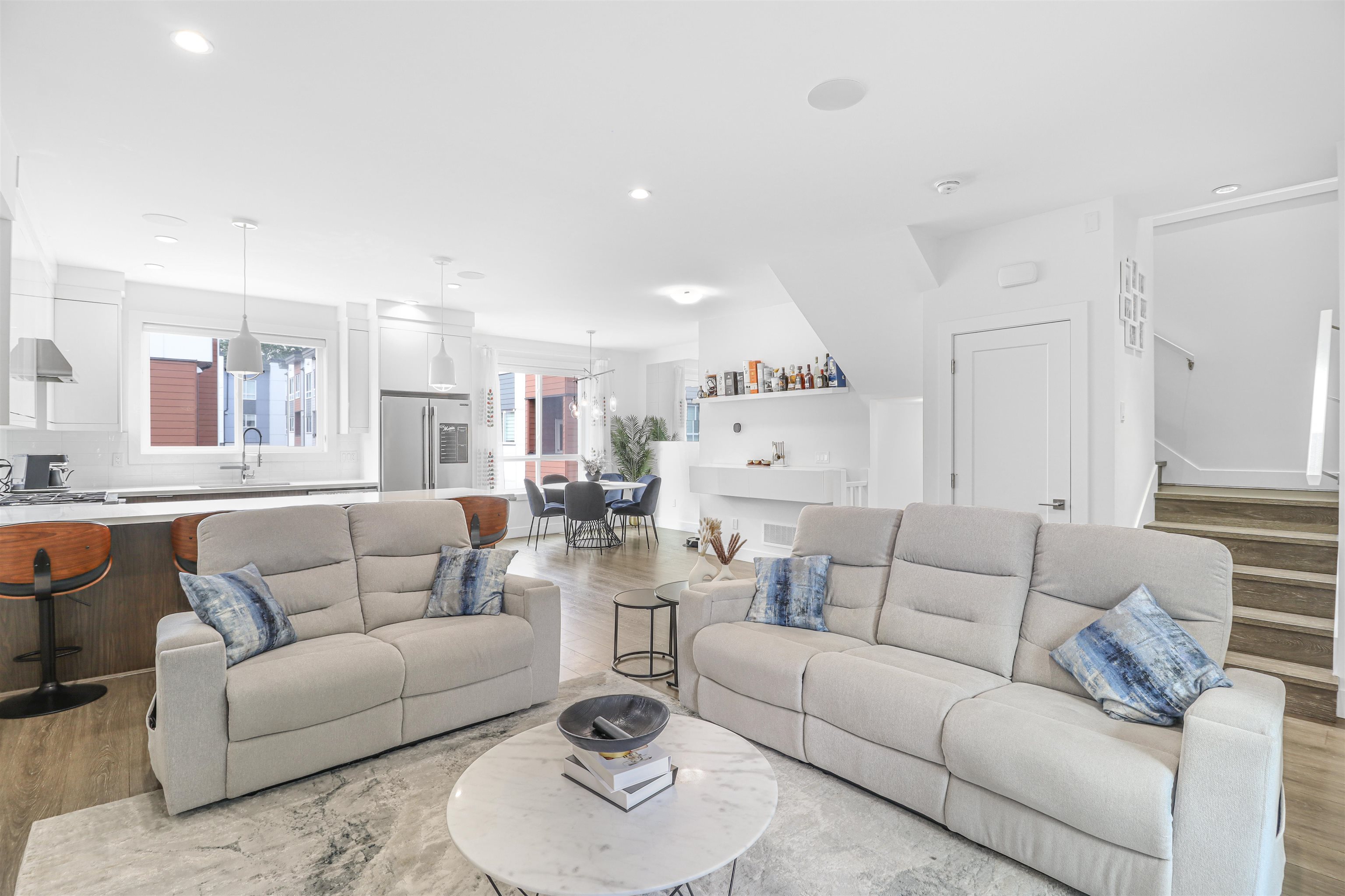 1670 160 Street #unit 16, Surrey, BC V4A 0C6