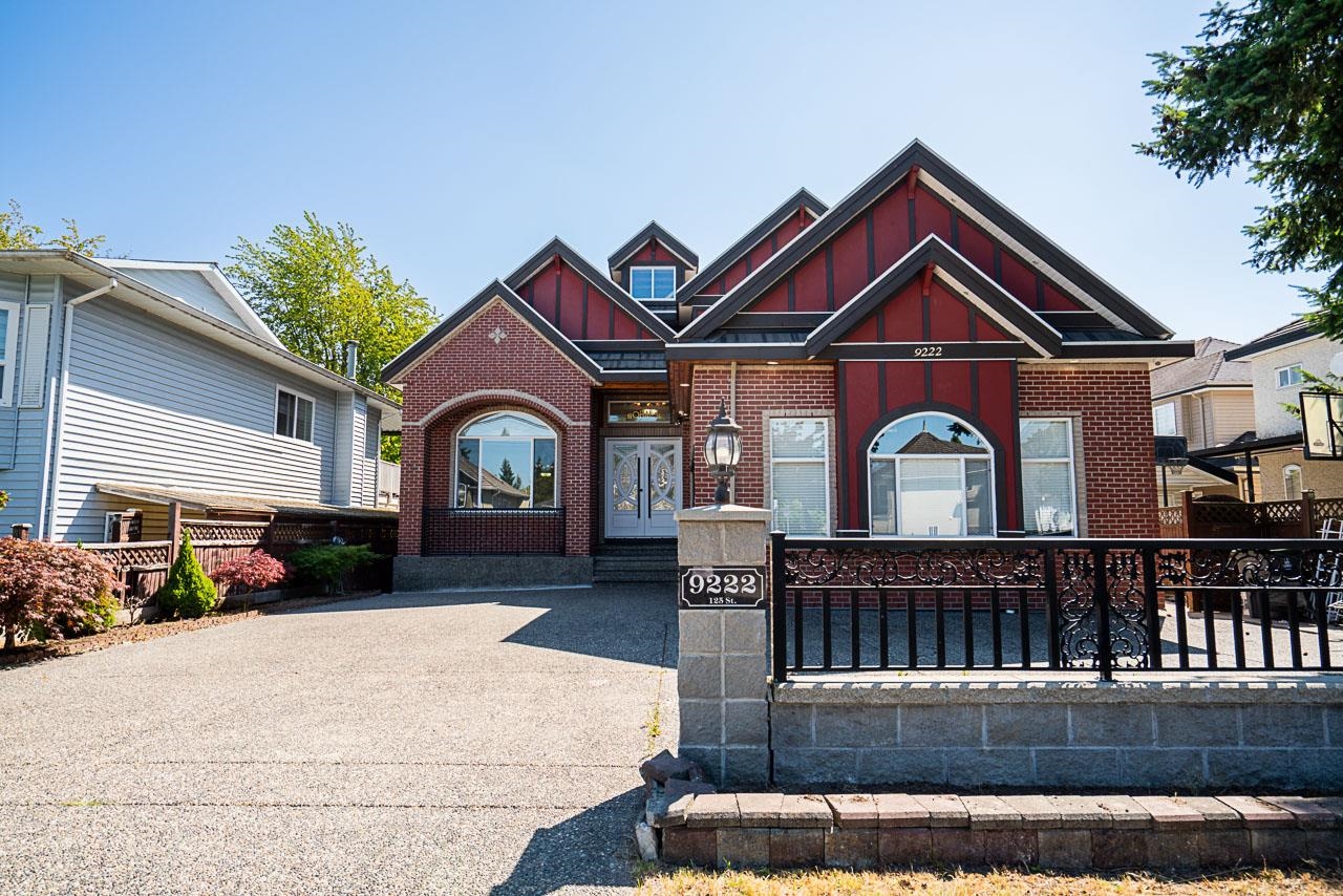 125 Street, Surrey, BC V3V 4X4