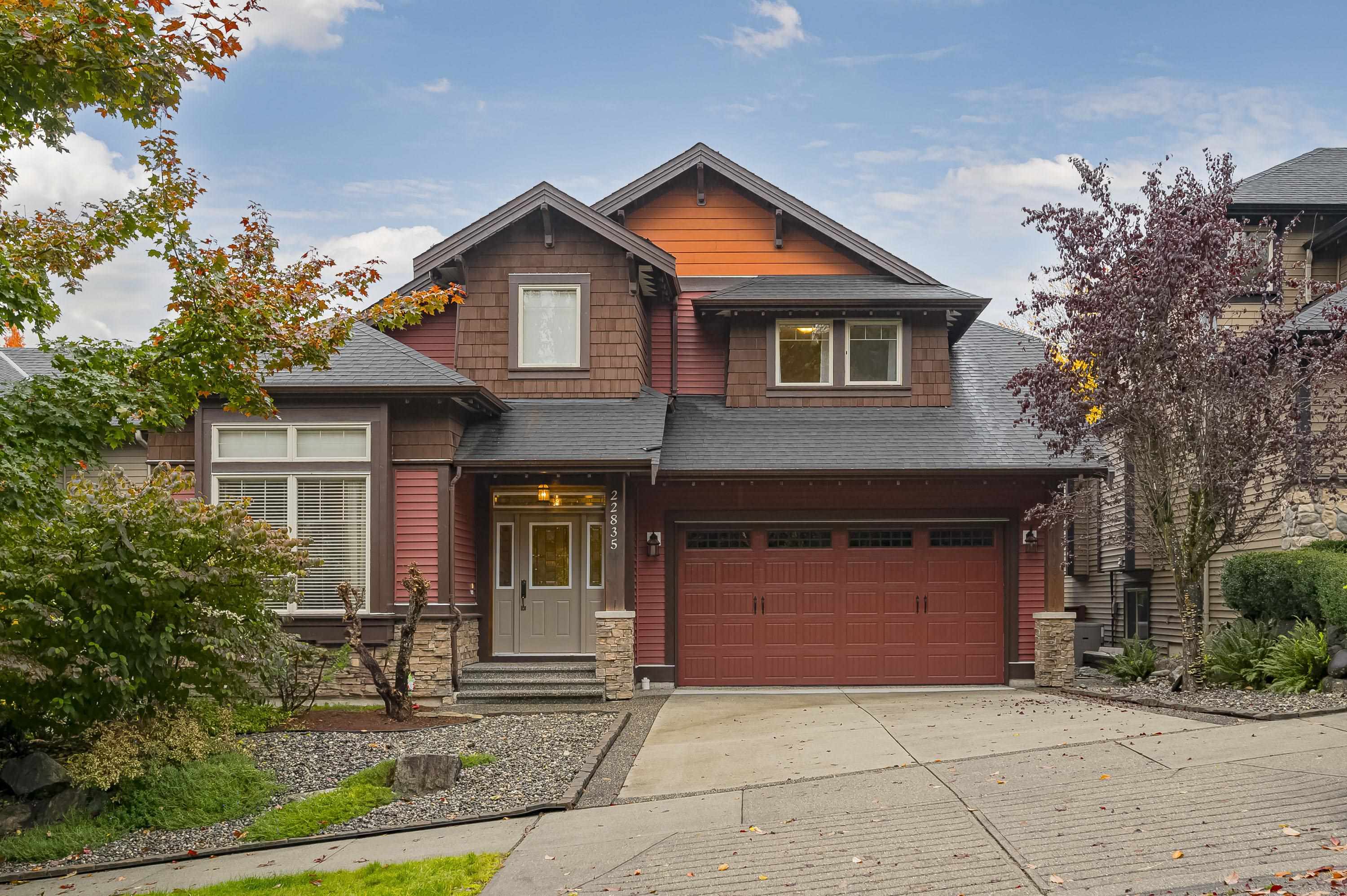 22835 Docksteader Circle, Maple Ridge, BC V4R 0B1