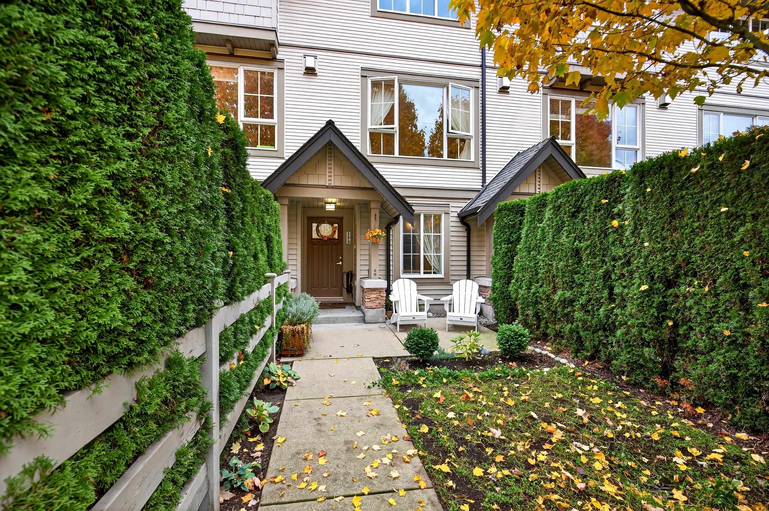 2501 161a Street #153, Surrey, BC V3Z 7Y6