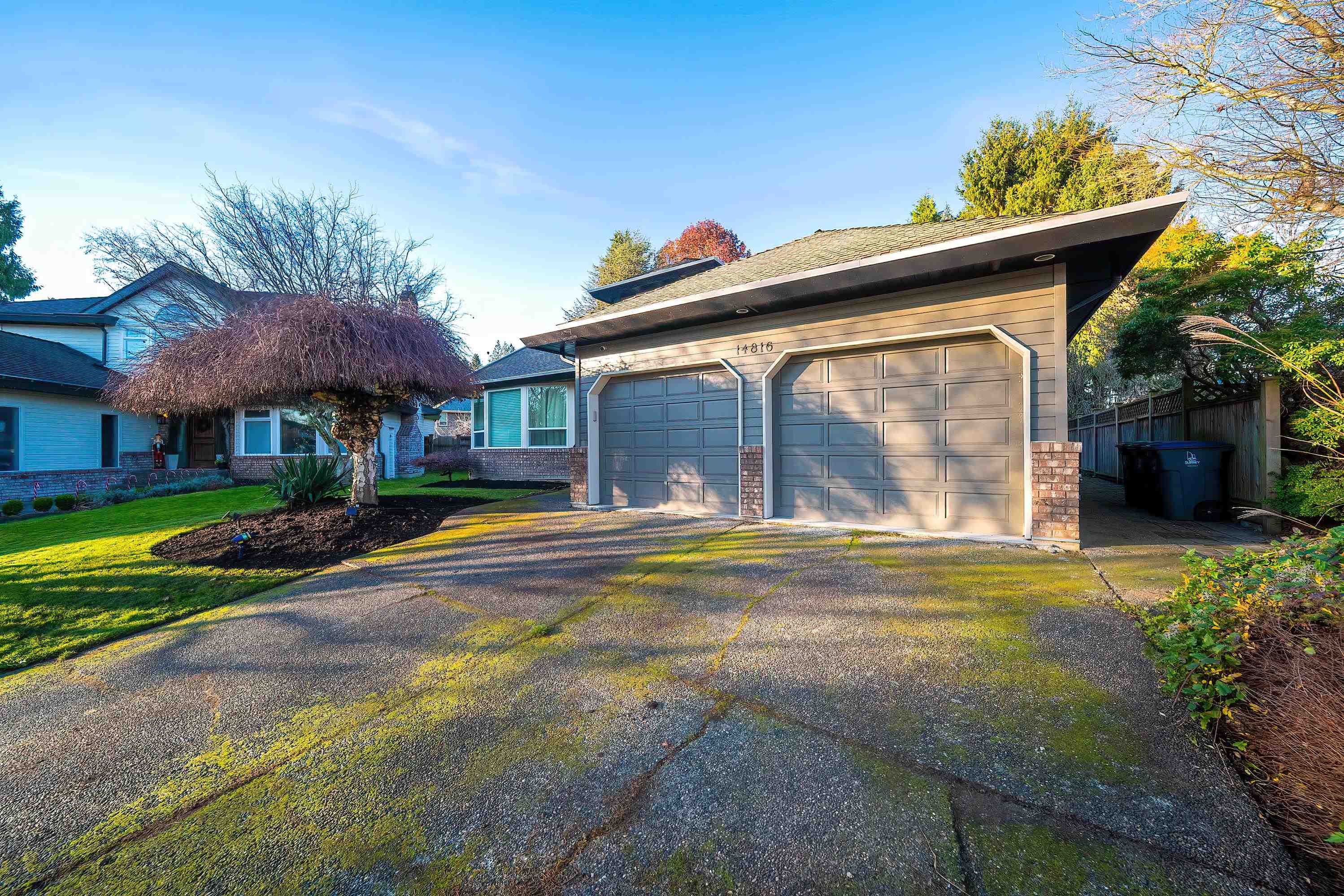 20a Avenue, Surrey, BC V4A 8L3