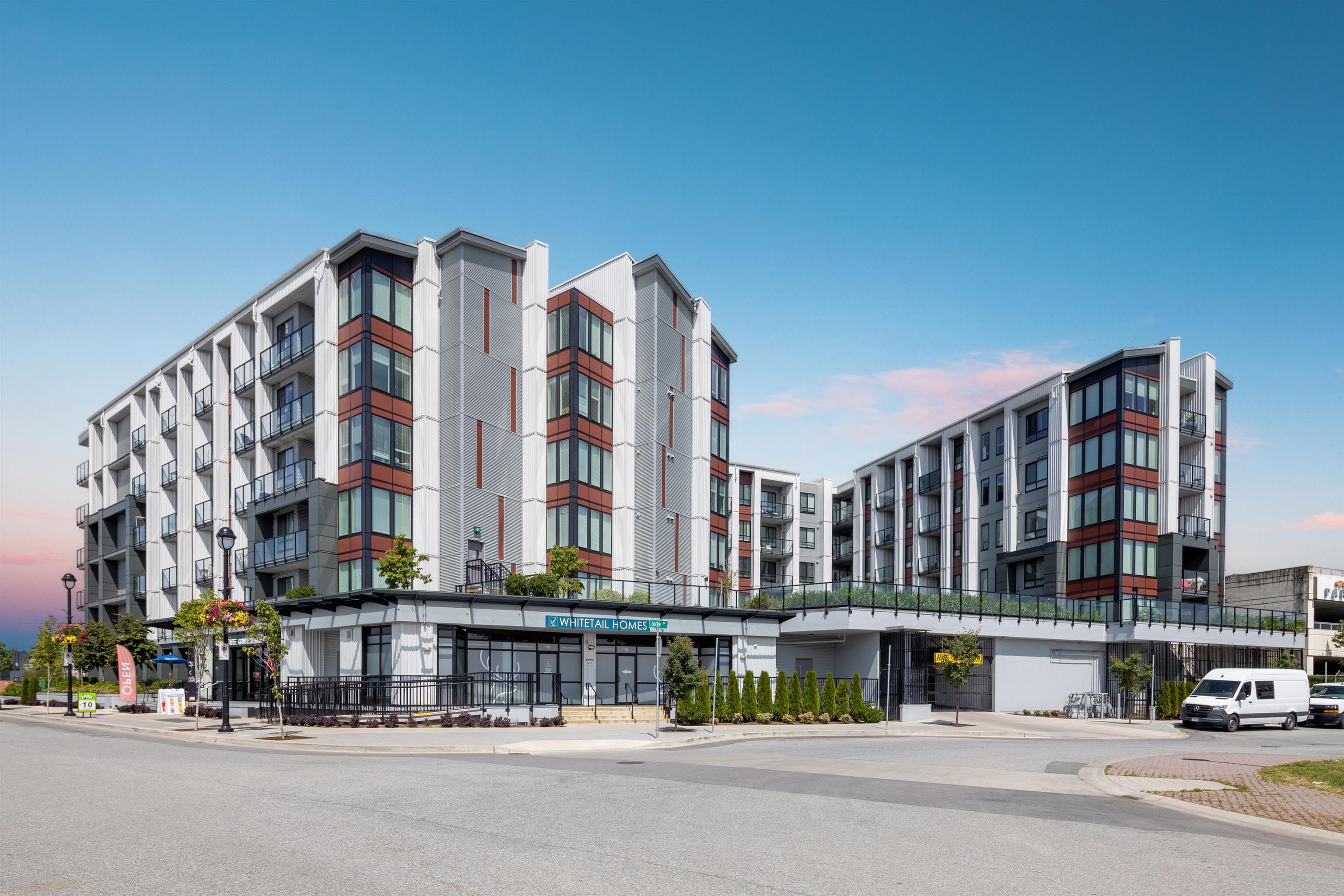 20360 Logan Avenue #522, Langley, BC V3A 0P5