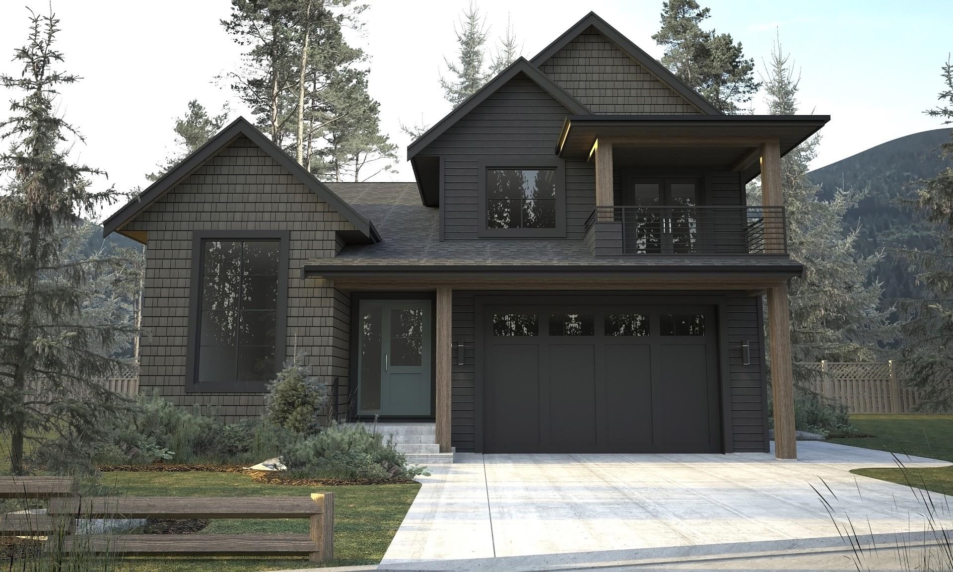 396 Eagle Street, Harrison Hot Springs, BC V0M 1K0