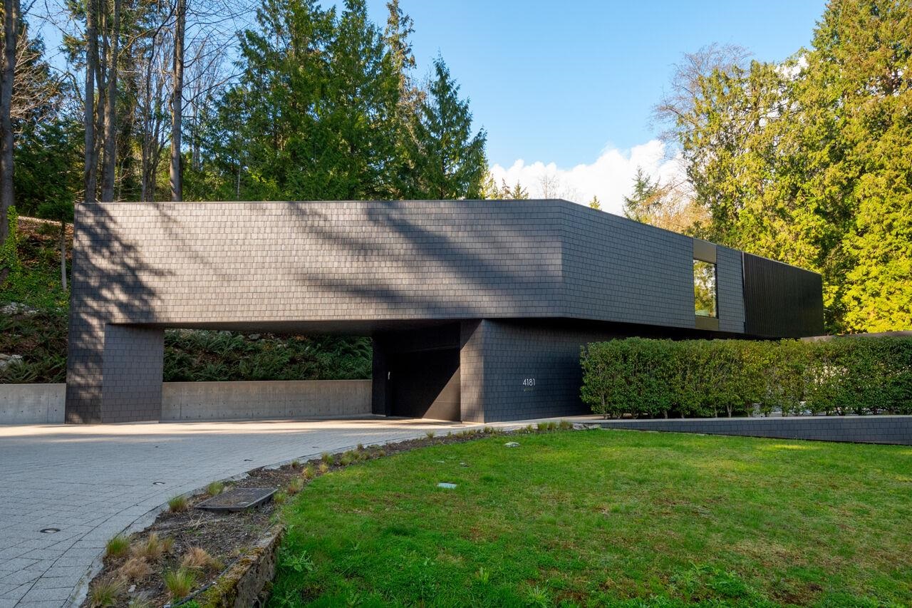 4181 Rose Crescent, West Vancouver, BC V7V 2N6