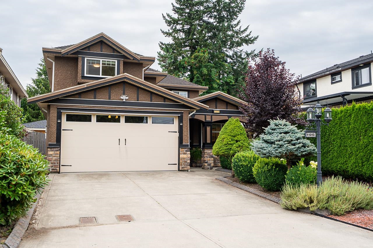 83 Avenue, Delta, BC V4C 2G2