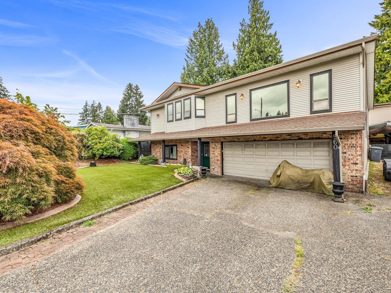 960 Porter Street, Coquitlam, BC V3J 5C2