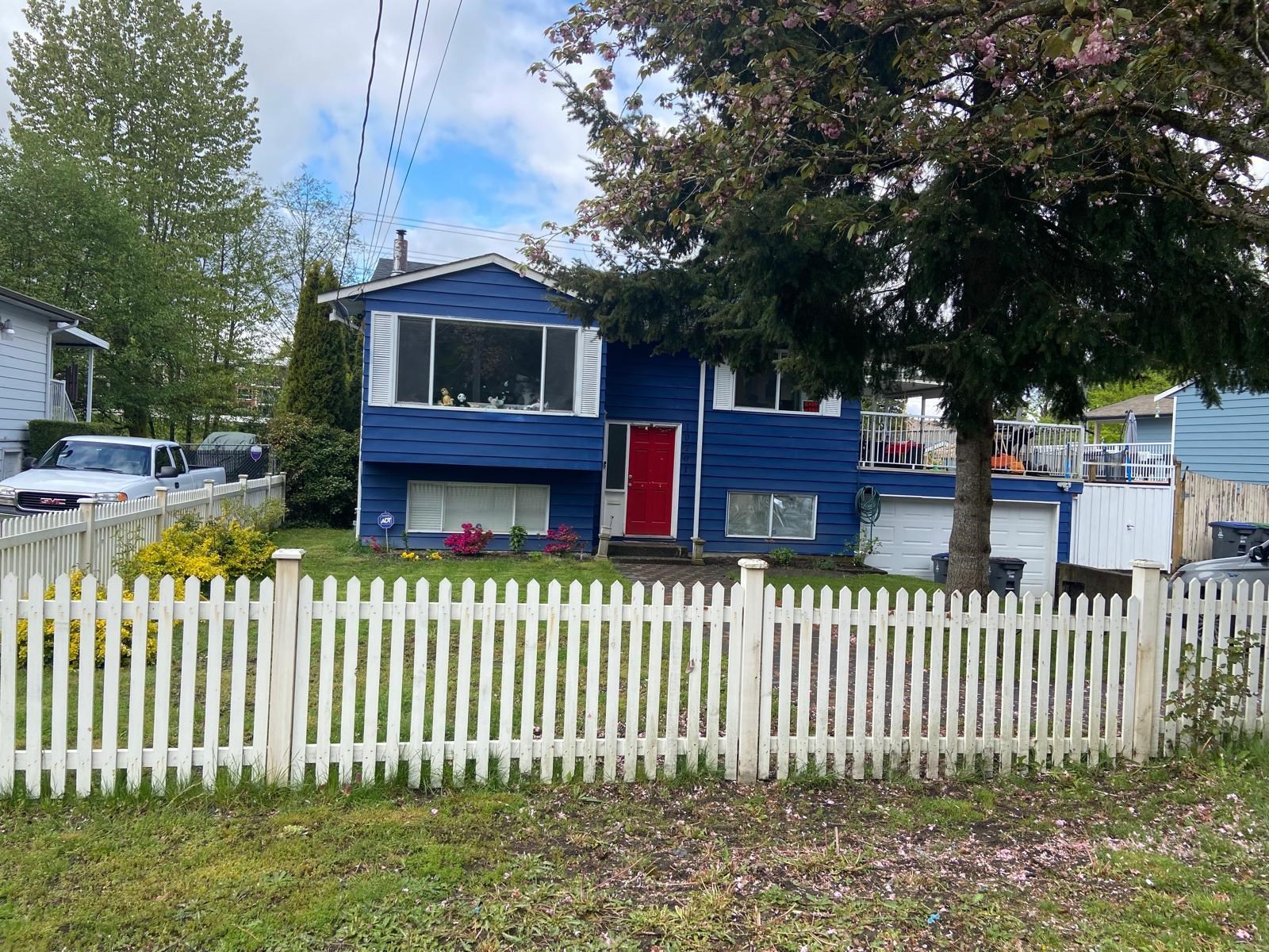 141 Street, Surrey, BC V3T 4R5