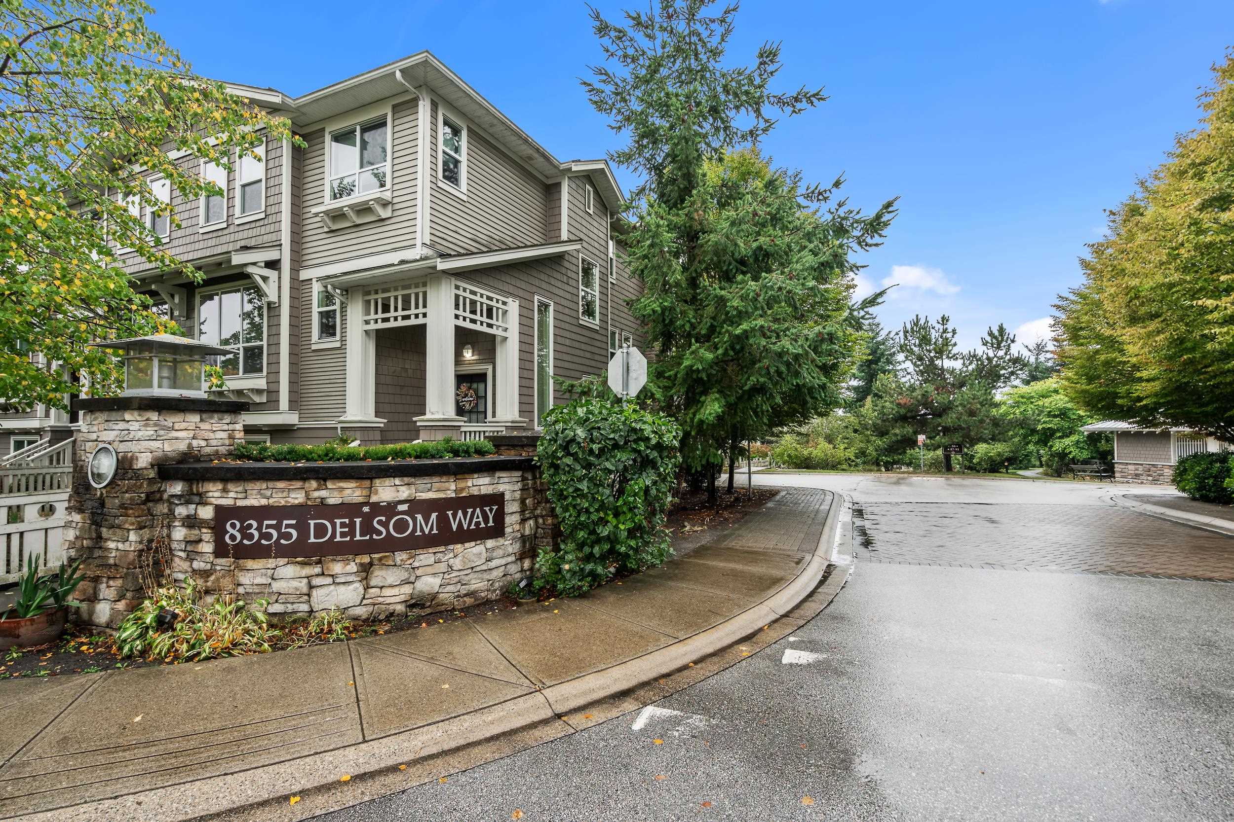 8355 Delsom Way #84, Delta, BC V4C 0A9