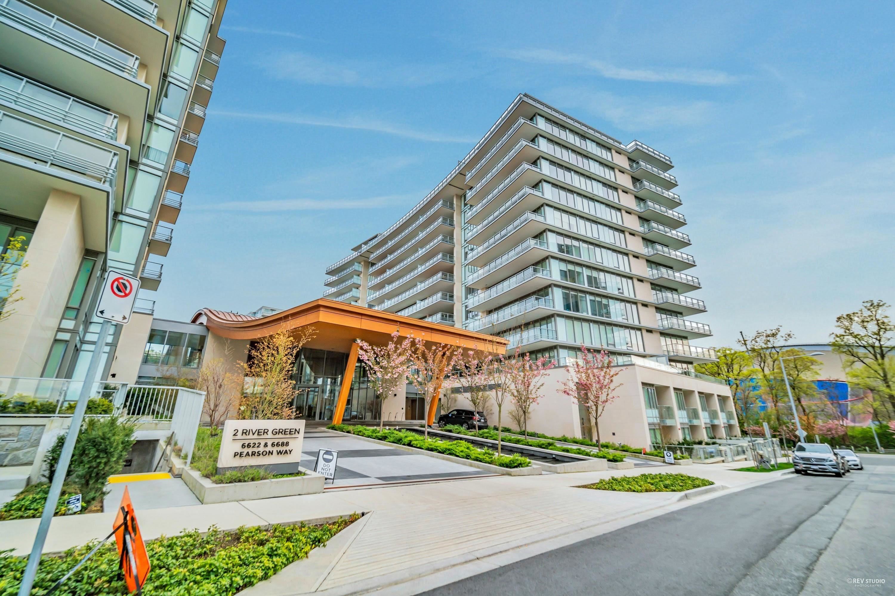 6688 Pearson Way #411, Richmond, BC V7C 0E5