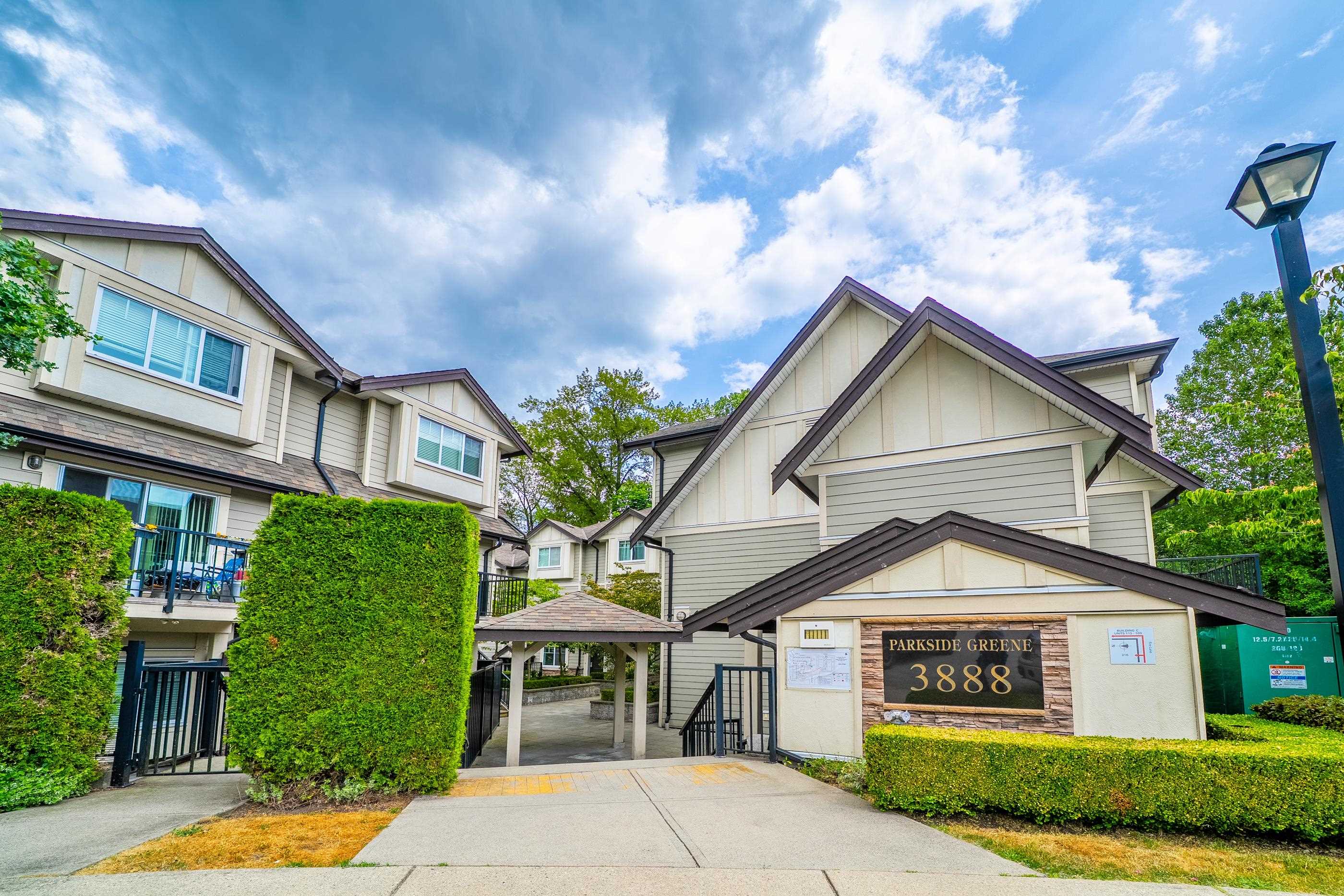 3888 Norfolk Street #227, Burnaby, BC V5G 1E5