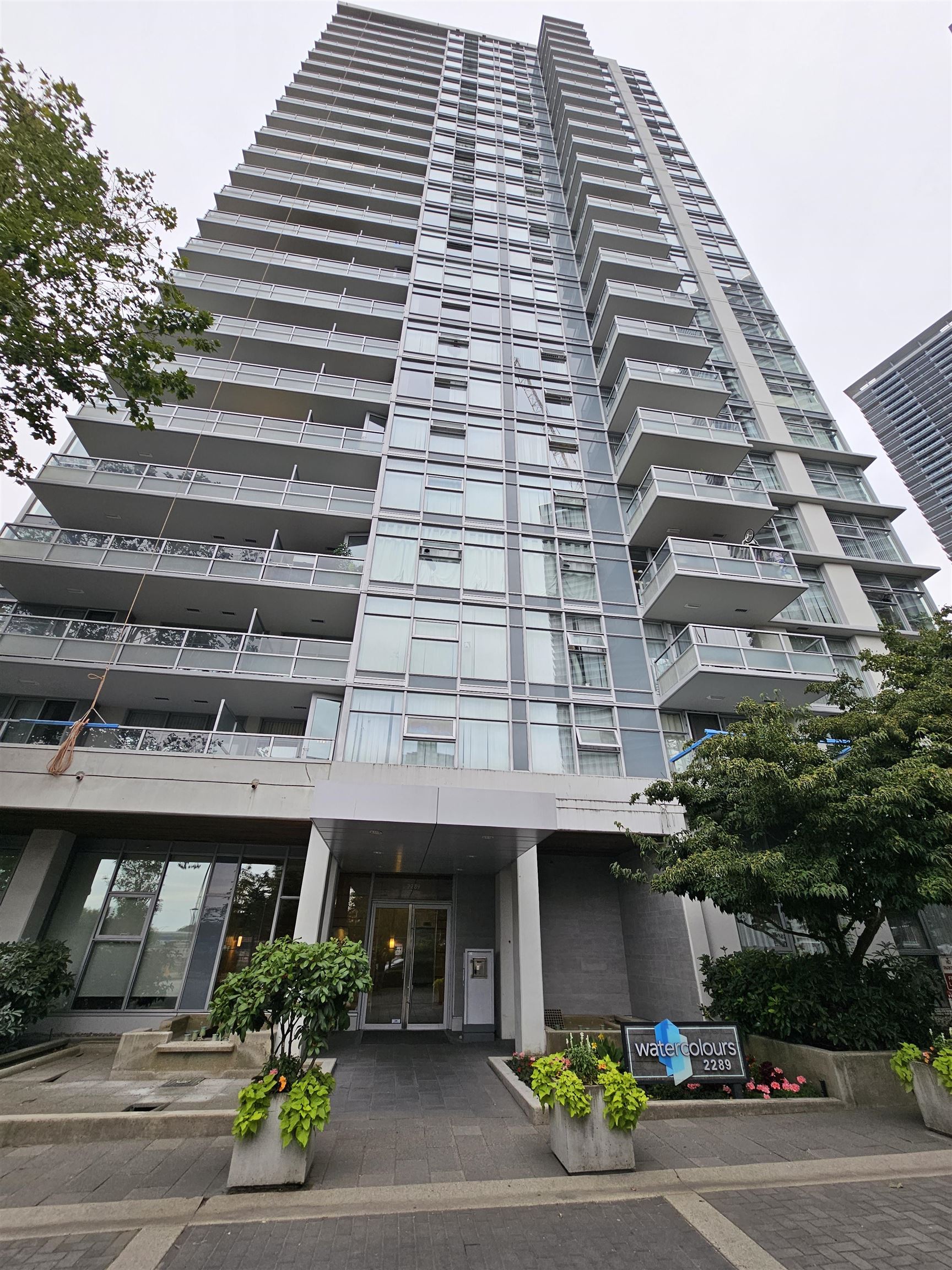 2289 Yukon Crescent #1703, Burnaby, BC V5C 0B2