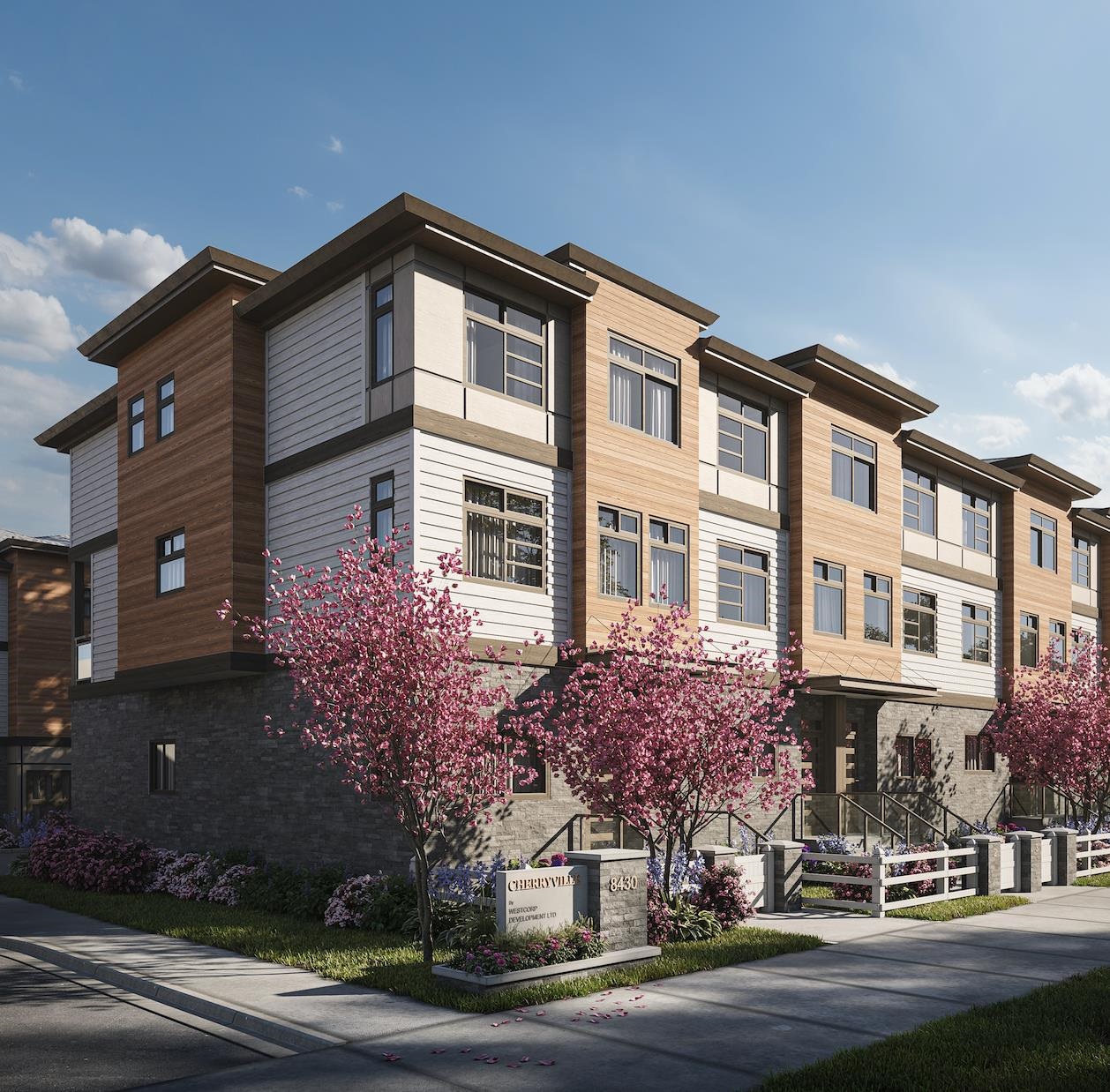 8430 Nottman Street #59, Mission, BC V2V 3W4