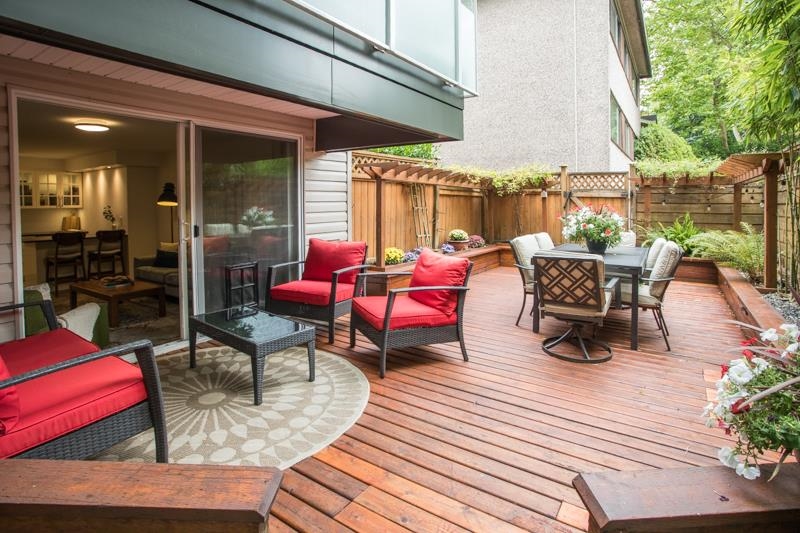 825 East 7th Avenue #105, Vancouver, BC V5T 1P4
