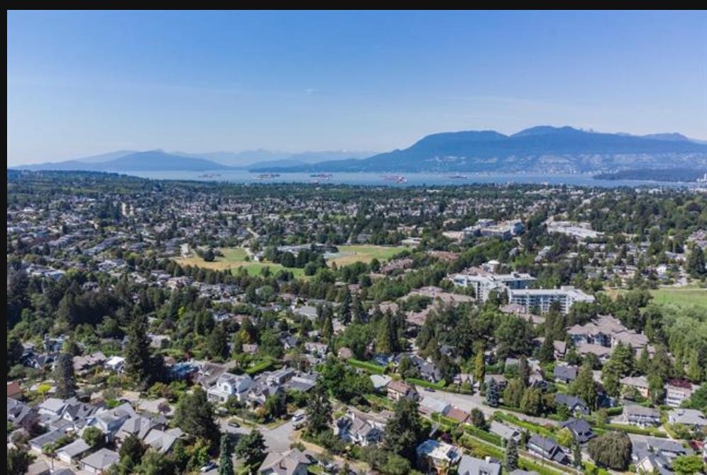 1997 West 35th Avenue, Vancouver, BC V6M 1H8
