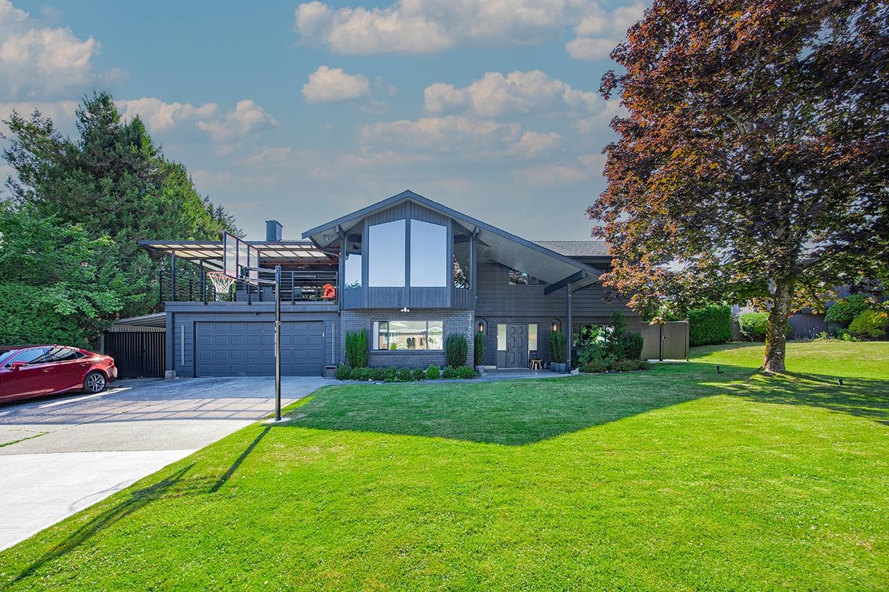3155 Cardinal Drive #v5a,2t5, Burnaby, BC V5A 2T5