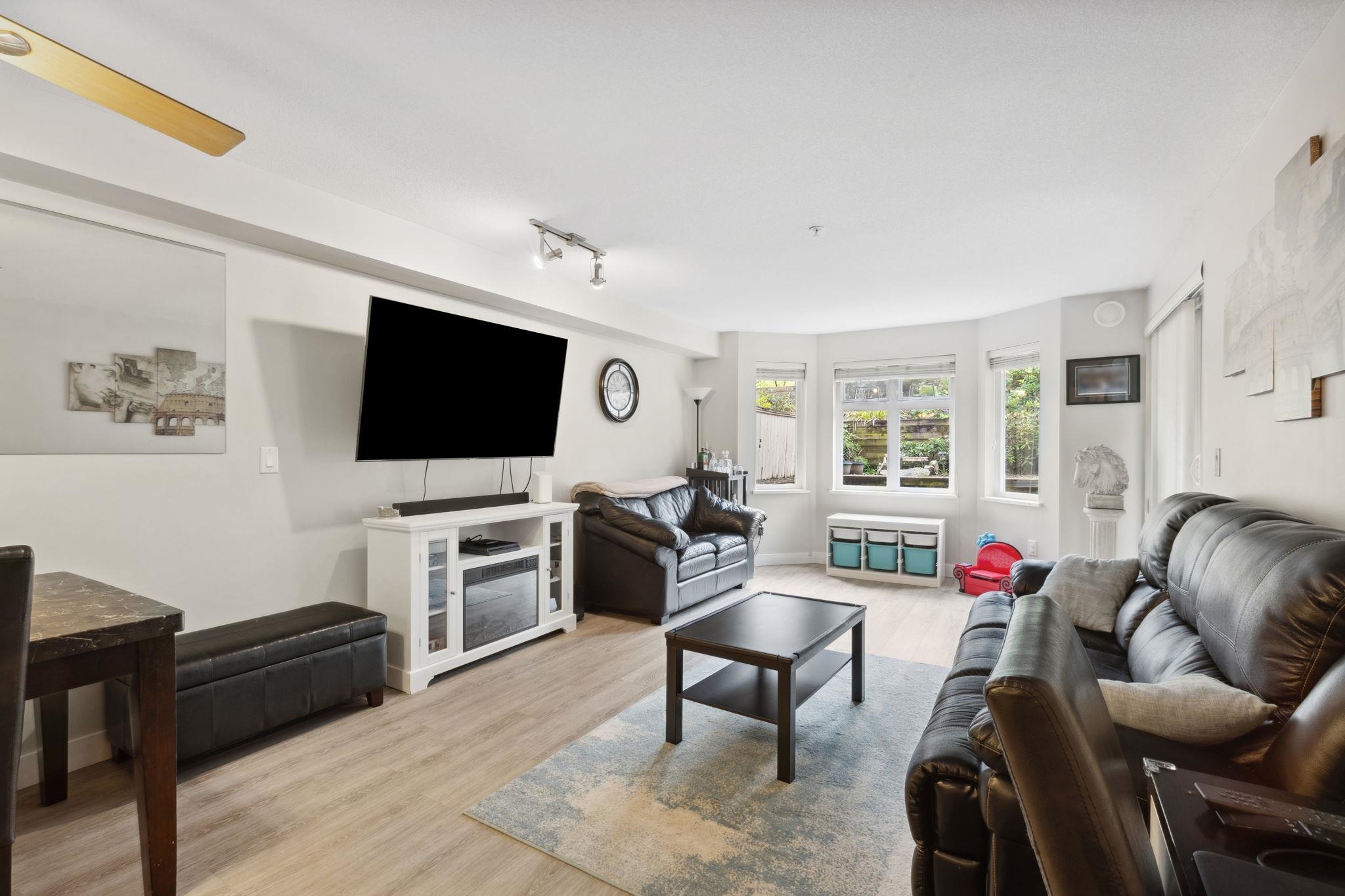 160 Shoreline Circle #310, Port Moody, BC V3H 0B2