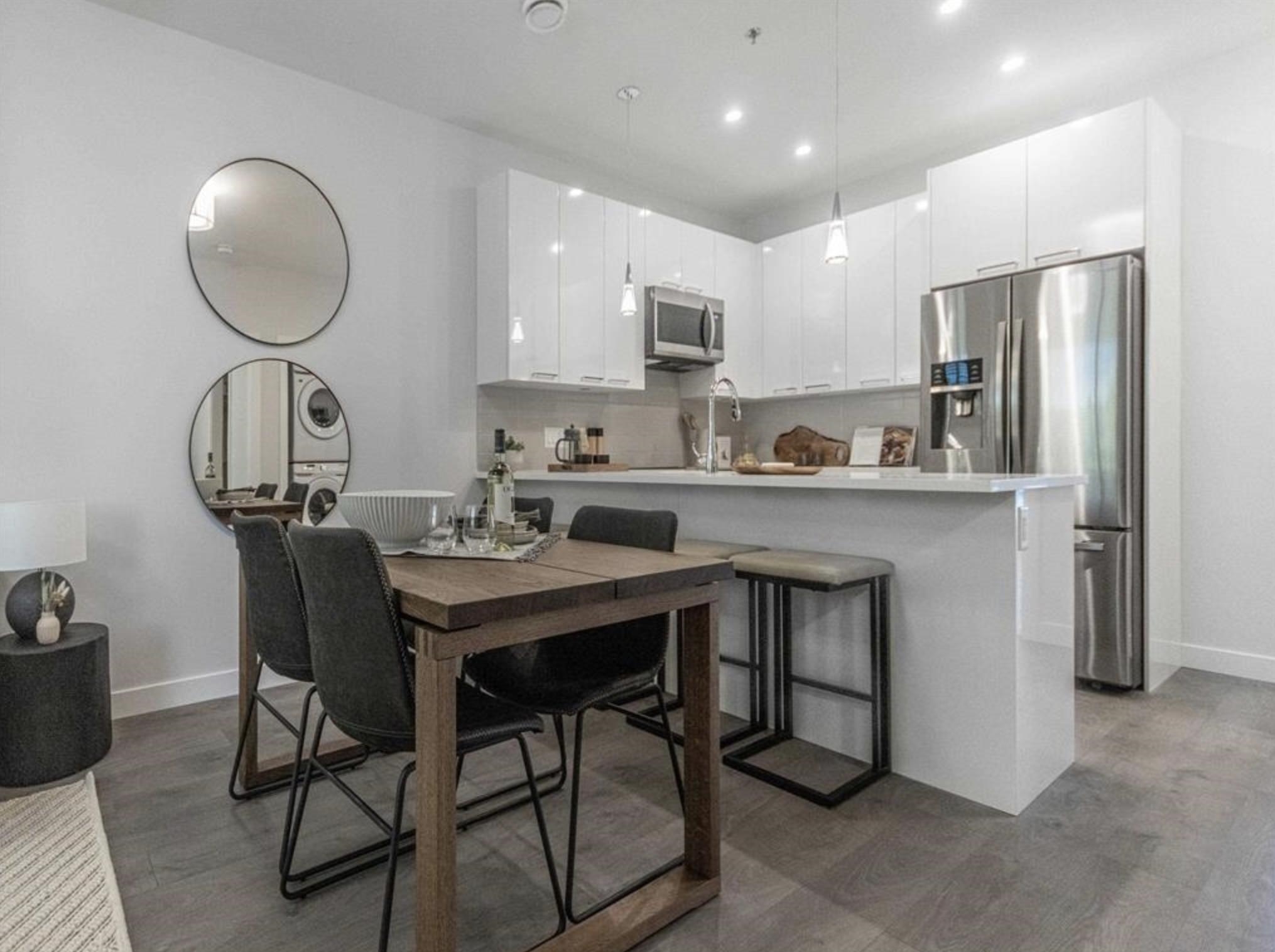 33886 Pine Street #204, Abbotsford, BC V2S 2P3