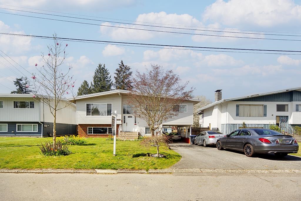 10263 Michel Place, Surrey, BC V3T 3R1