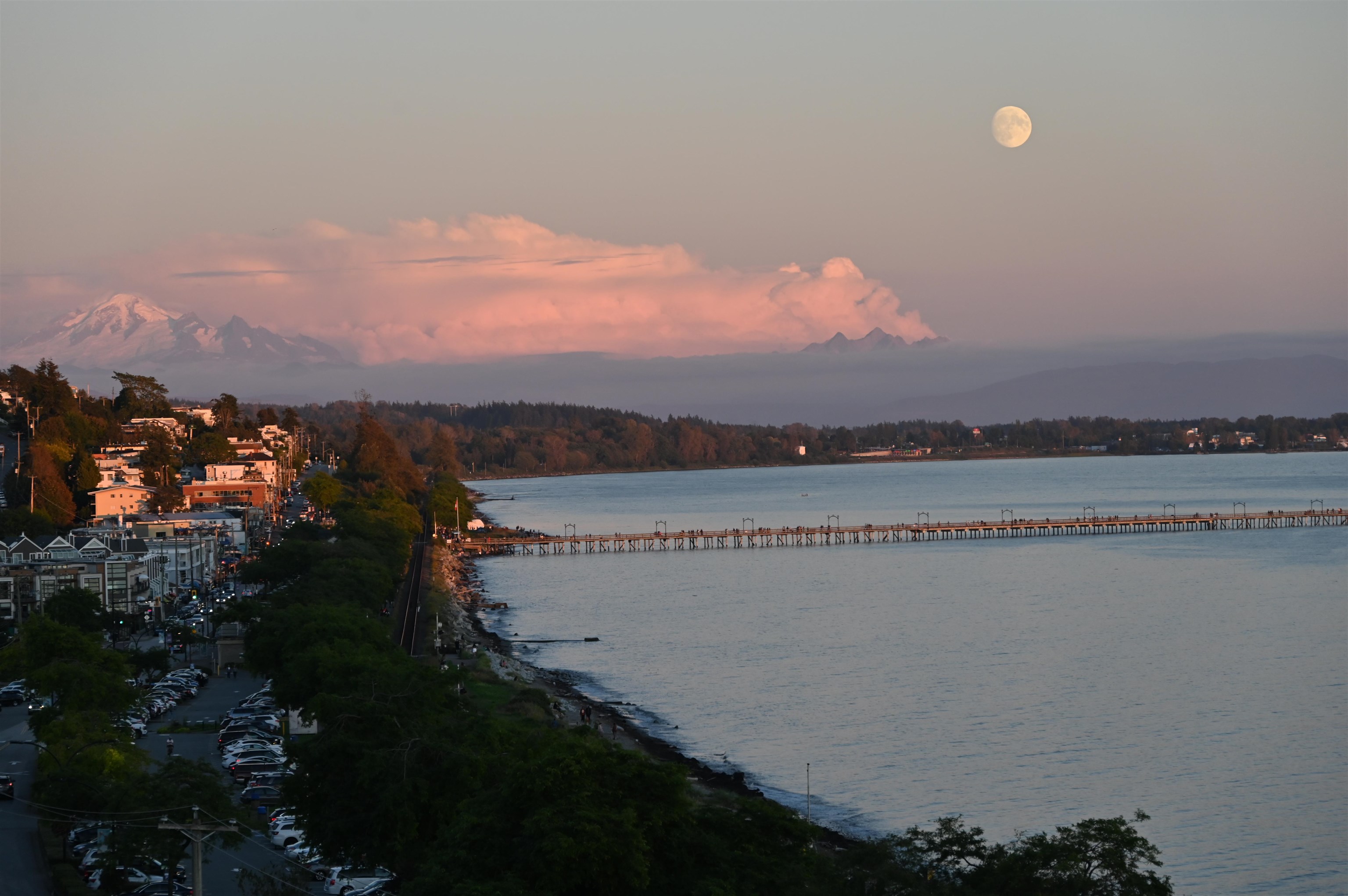 14501 Marine Drive, White Rock, BC V4B 1B4