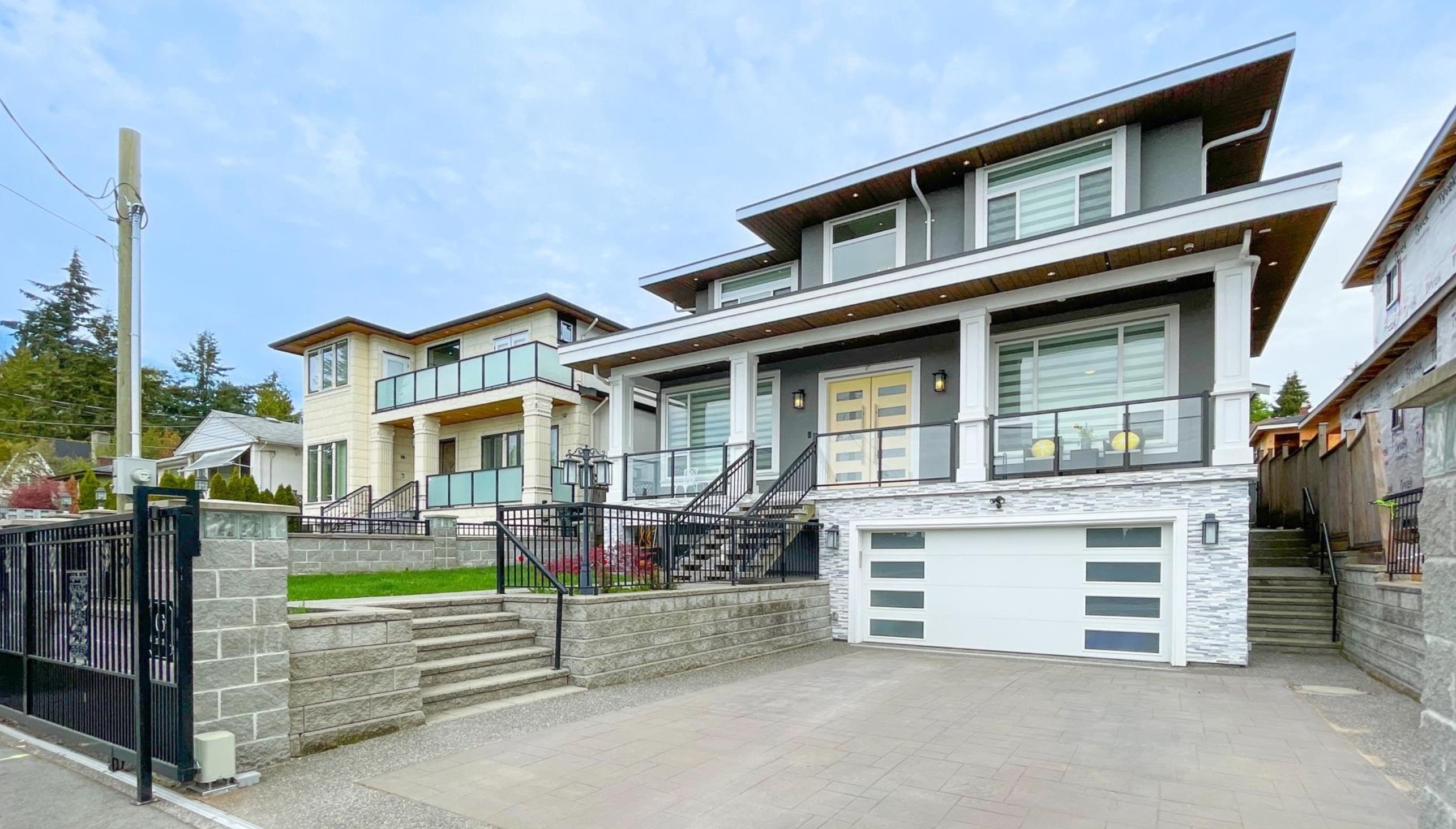 4069 Clinton Street, Burnaby, BC V5J 2K4