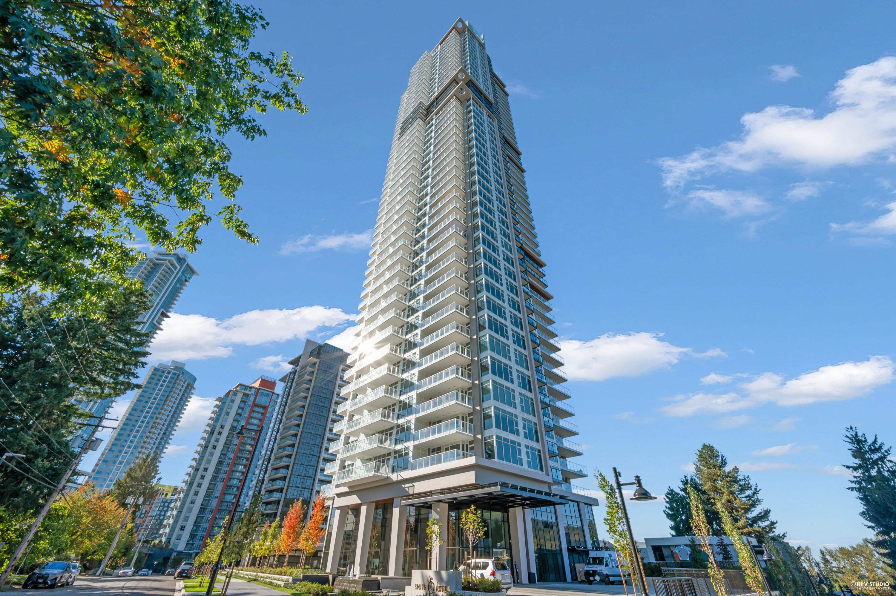 720 Farrow Street #2706, Coquitlam, BC V3J 3S5