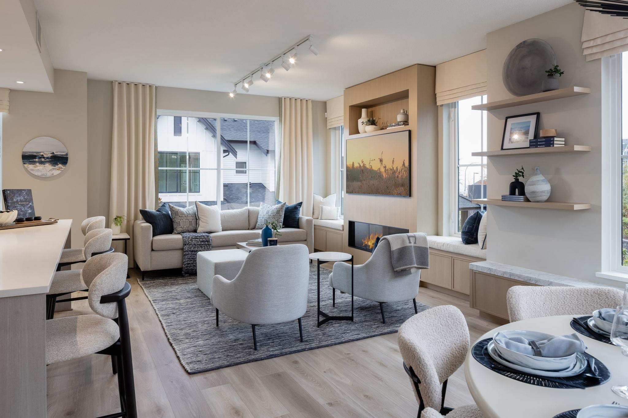 3637 Sheffield Ave #133, Coquitlam, BC V3E 0N8