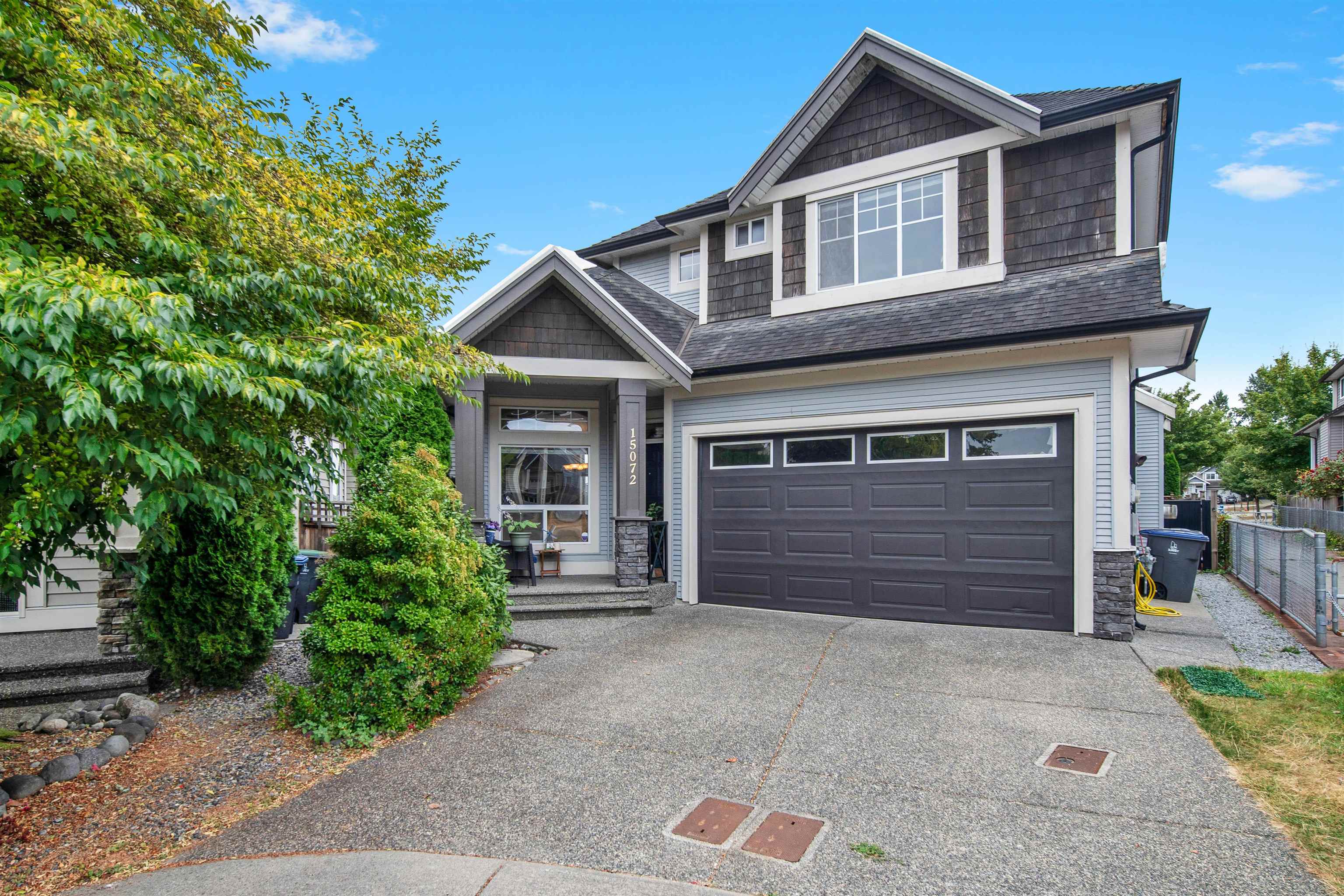 61b Avenue, Surrey, BC V3S 5L7