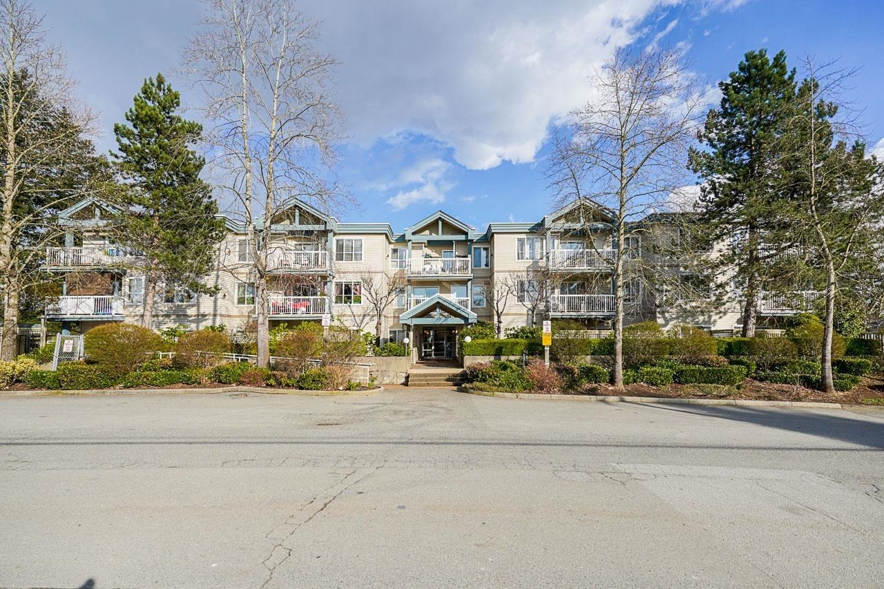 10668 138 Street #a210, Surrey, BC V3T 5T2